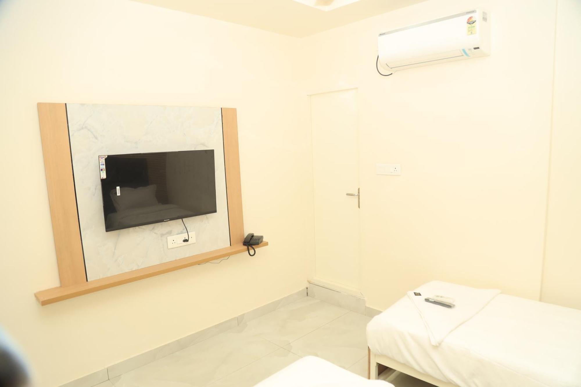 Hotel Varrahi Exotica 3*