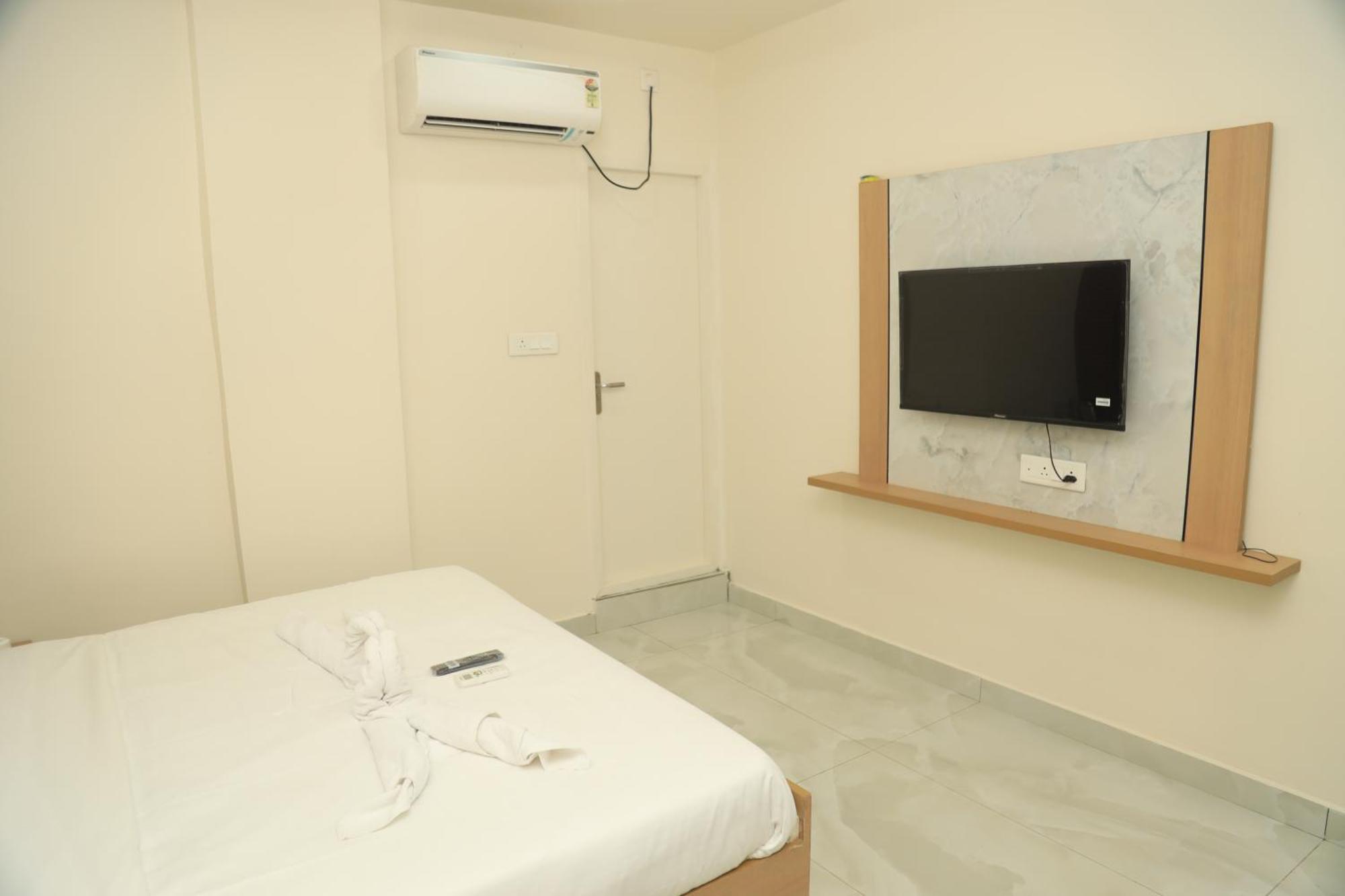 Varrahi Exotica 3*