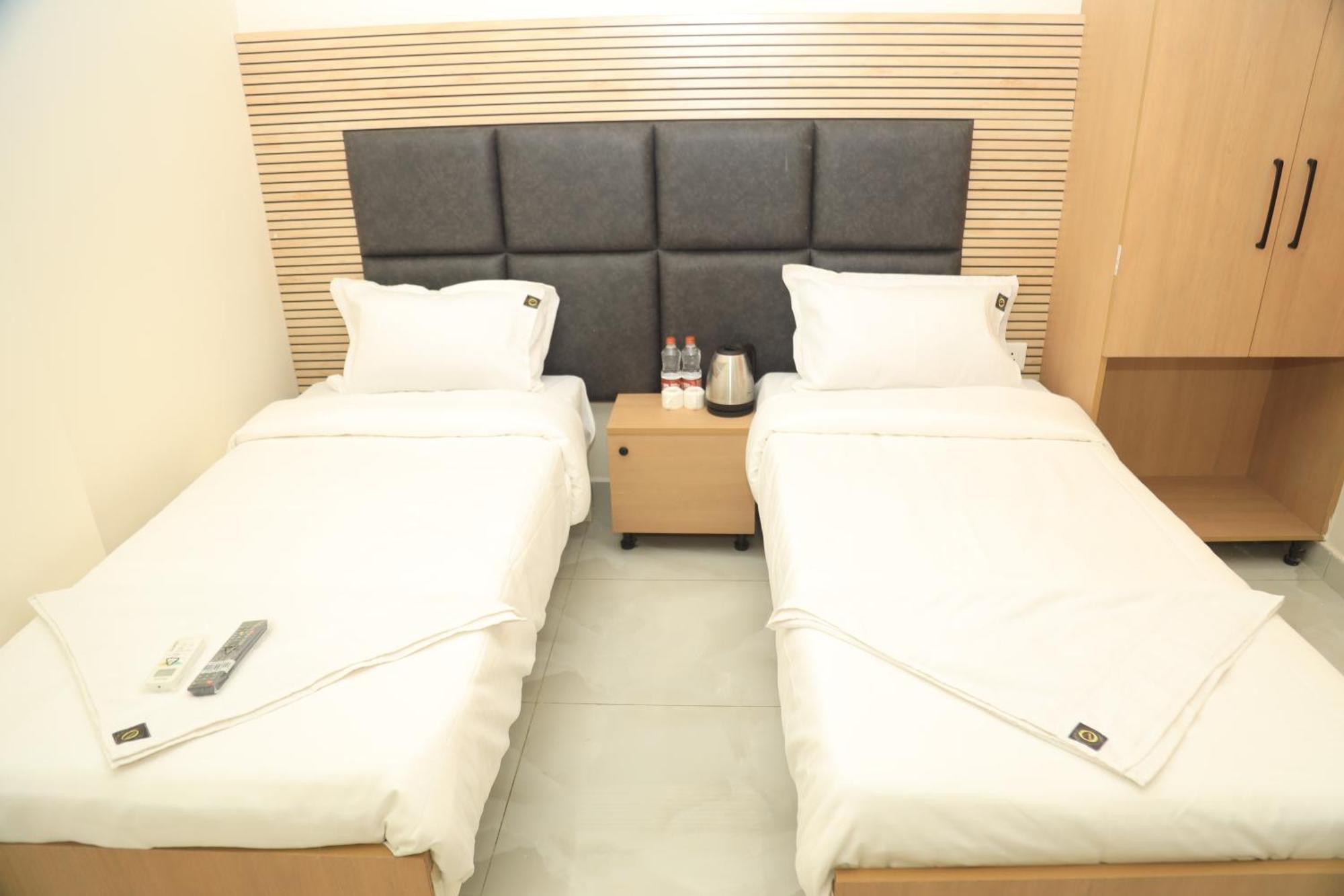 Varrahi Exotica Hyderabad