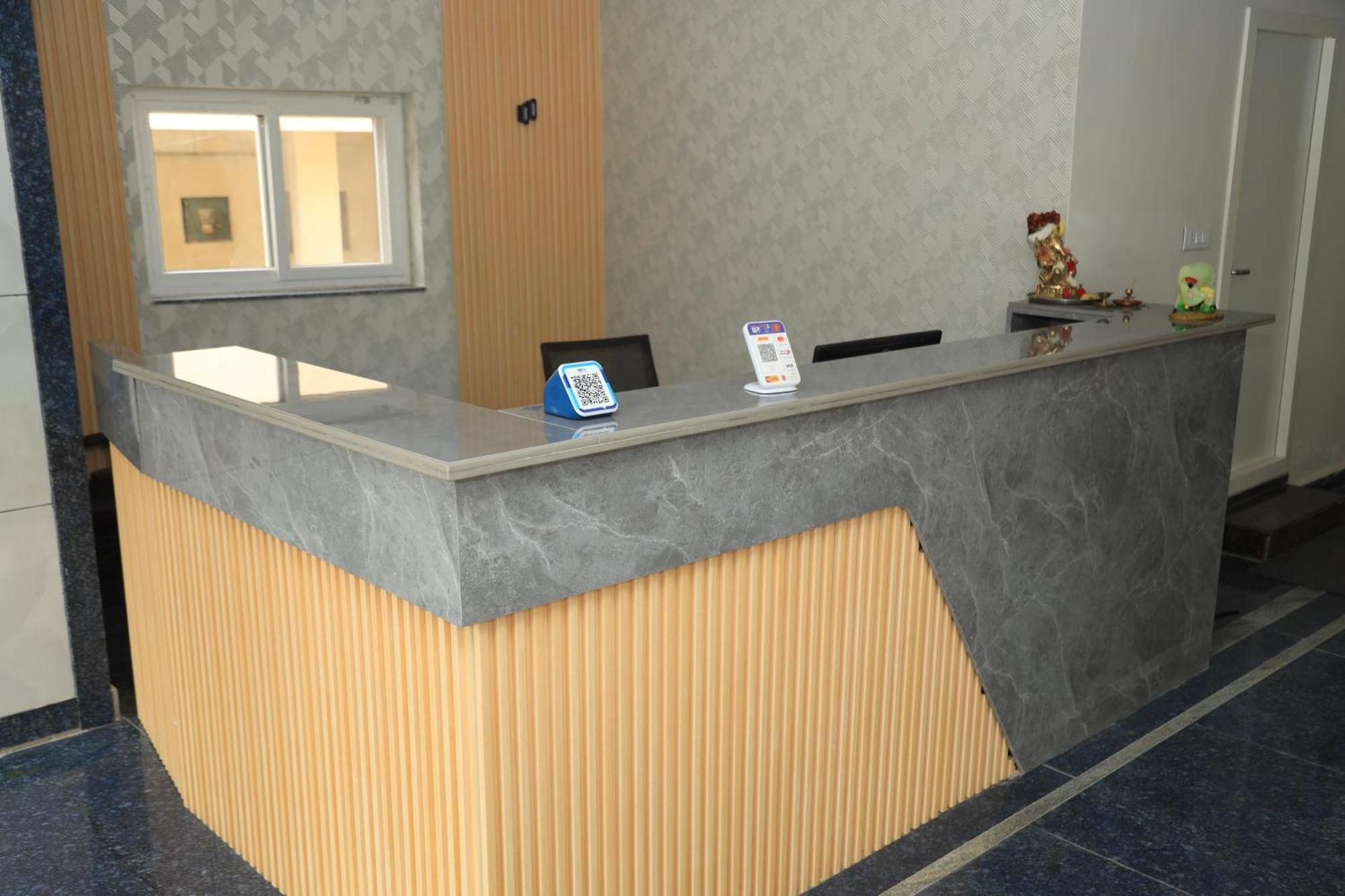 Hotel Varrahi Exotica 3*