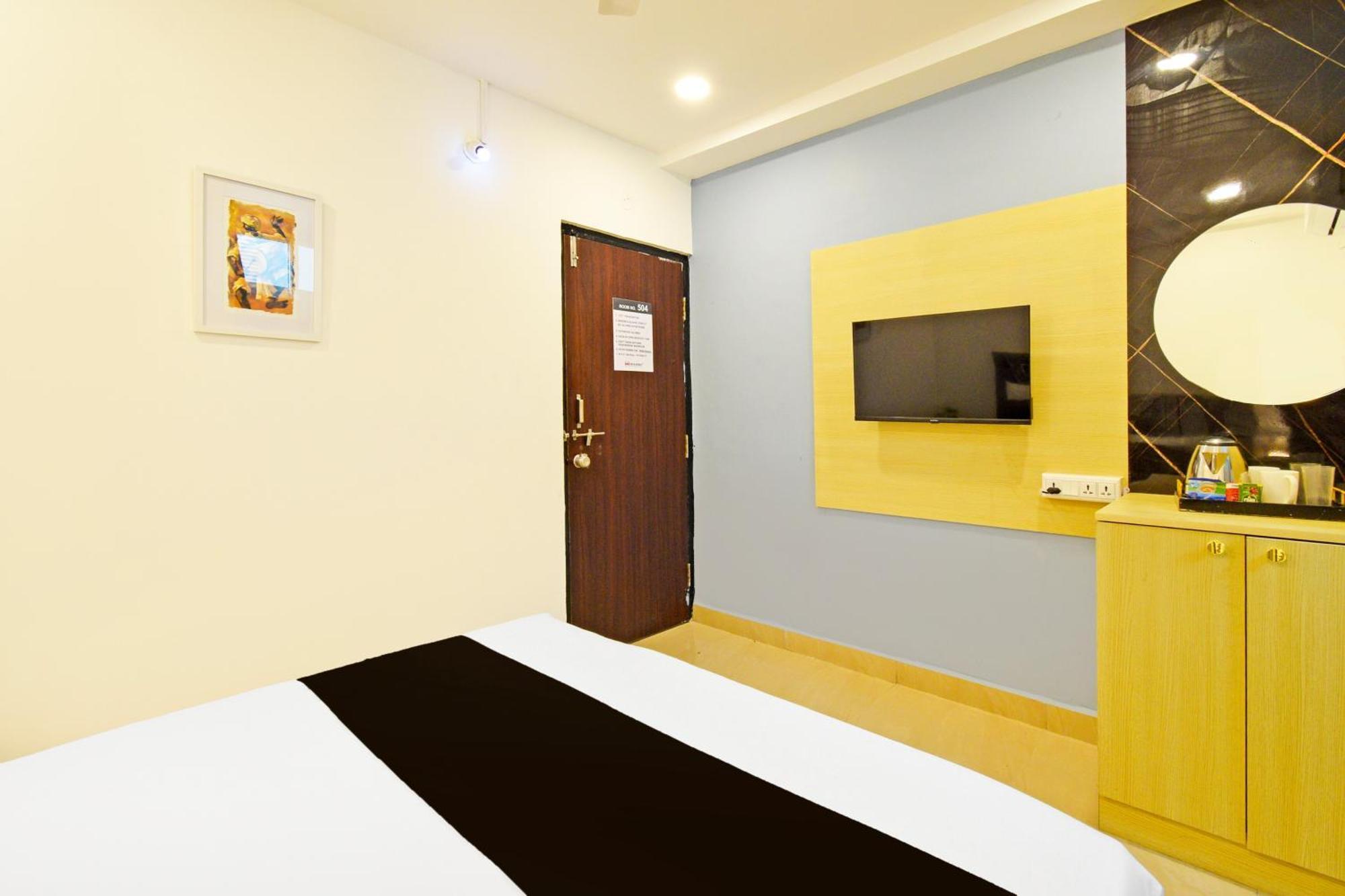 O Wildwings A Hotel 3*