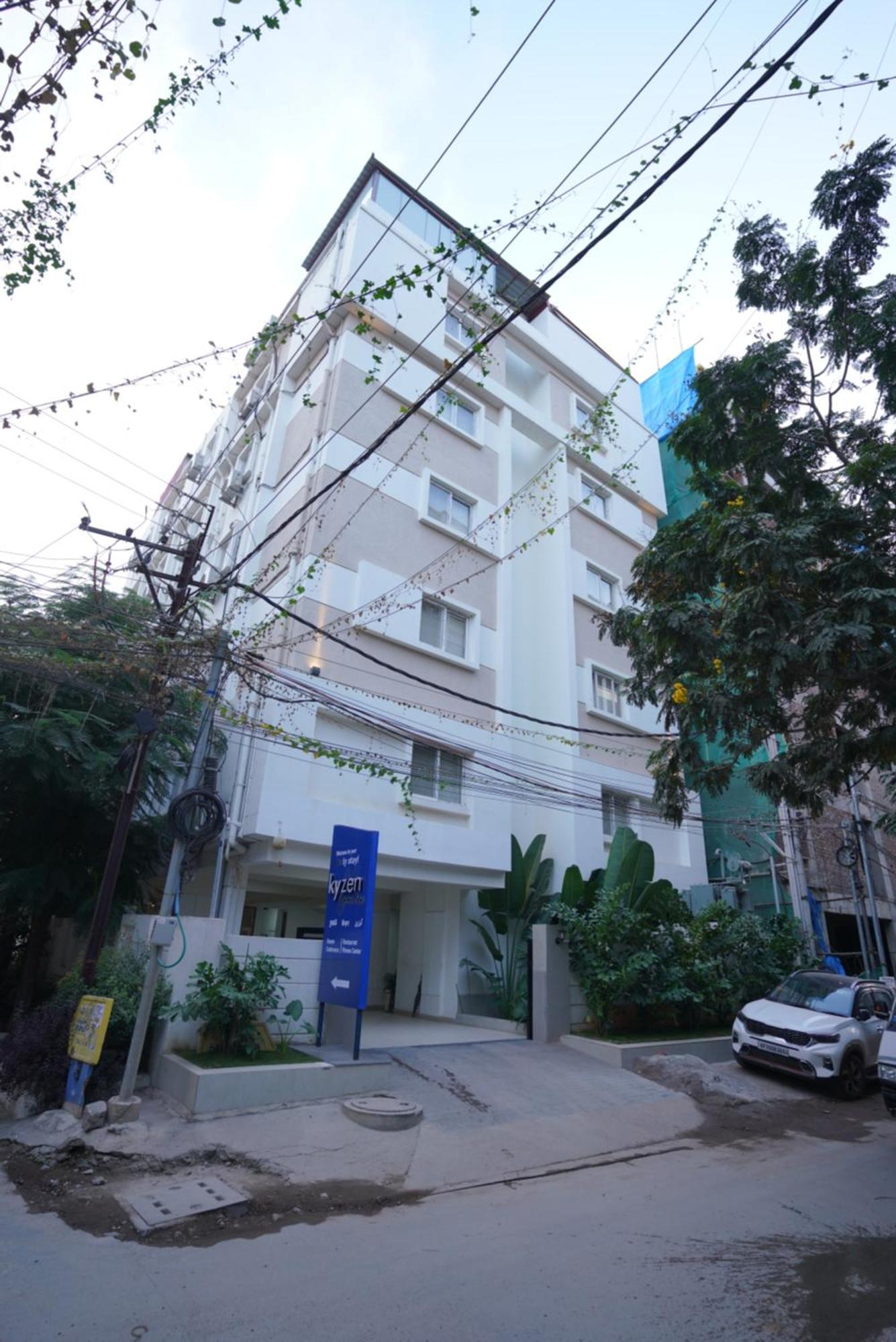 Kyzen Smart * Hyderabad