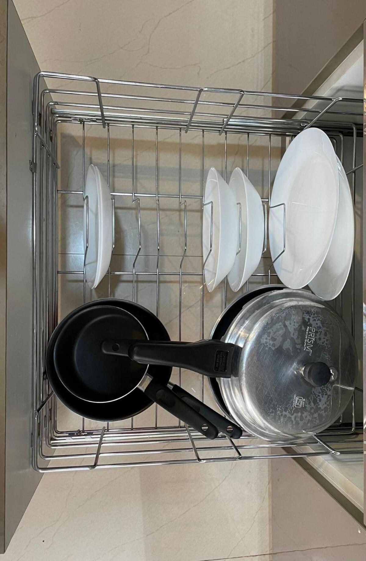 Maya Homestay- 1bhk Gachibowli Apartment *
