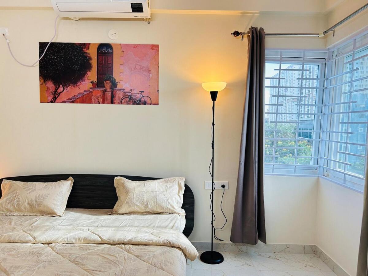 Evara Hitec Escape - Luxury 3bhk Near Hiteccity *