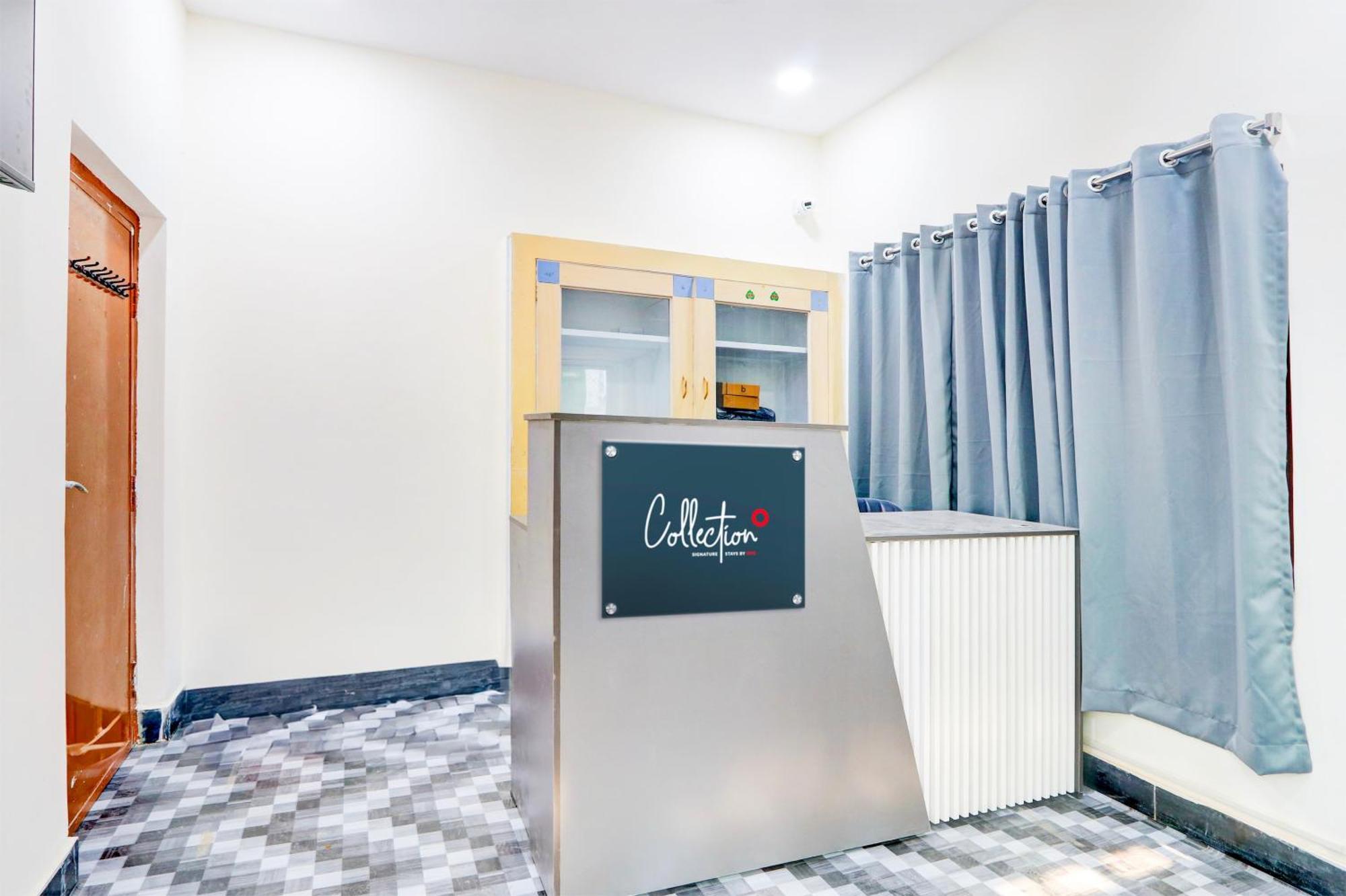 Collection O Ss Blue Hotel 4*