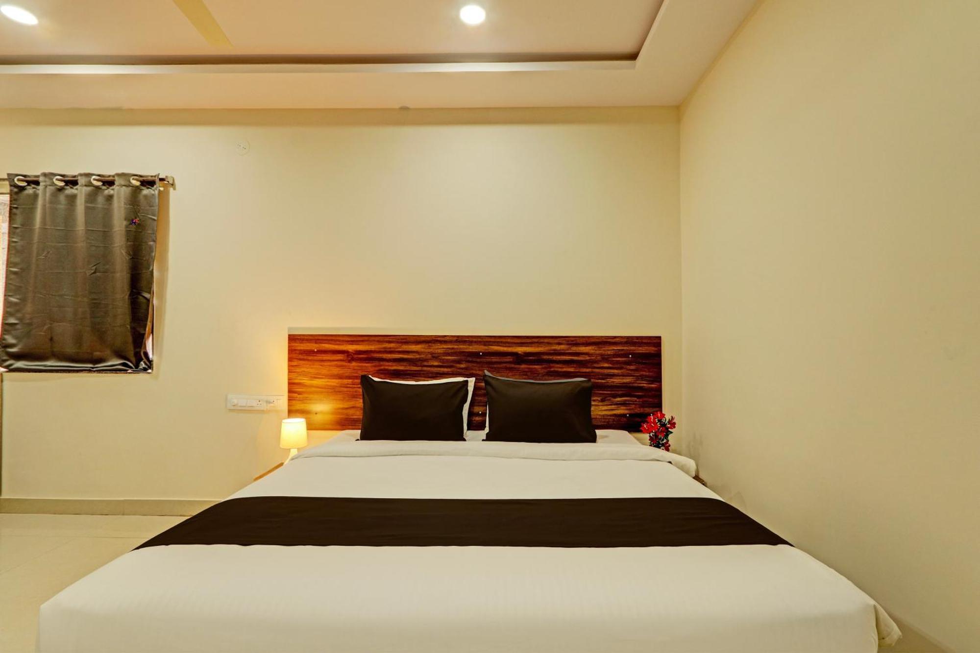 Hotel O R Square Homes Hyderabad