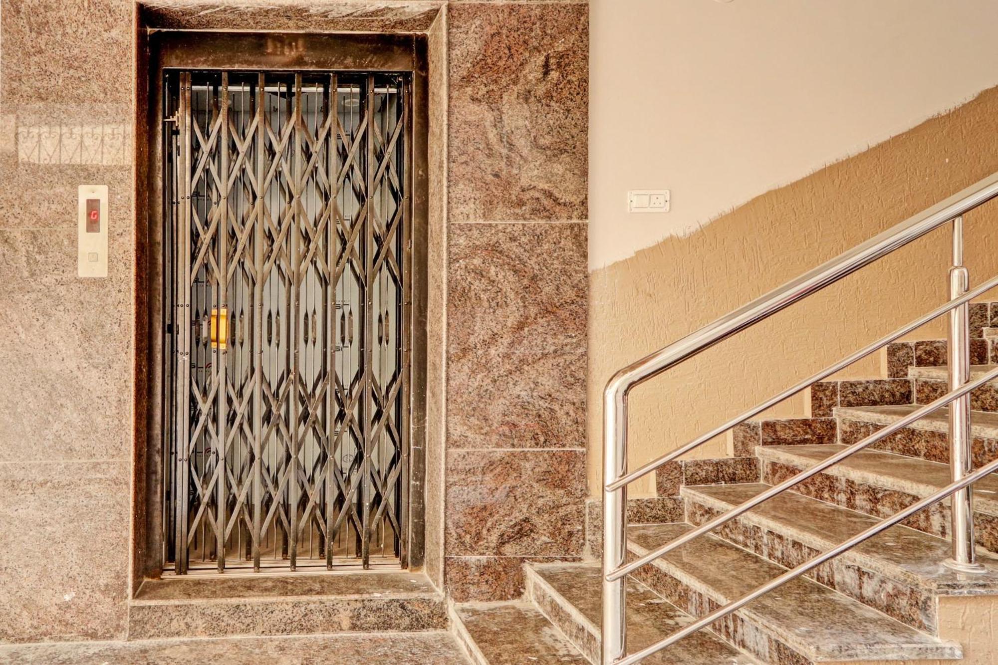 O R Square Homes 4* Hyderabad