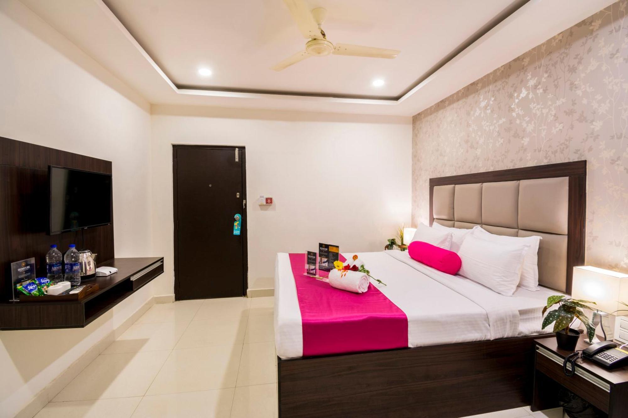 Hotel Fortune Airport Zone