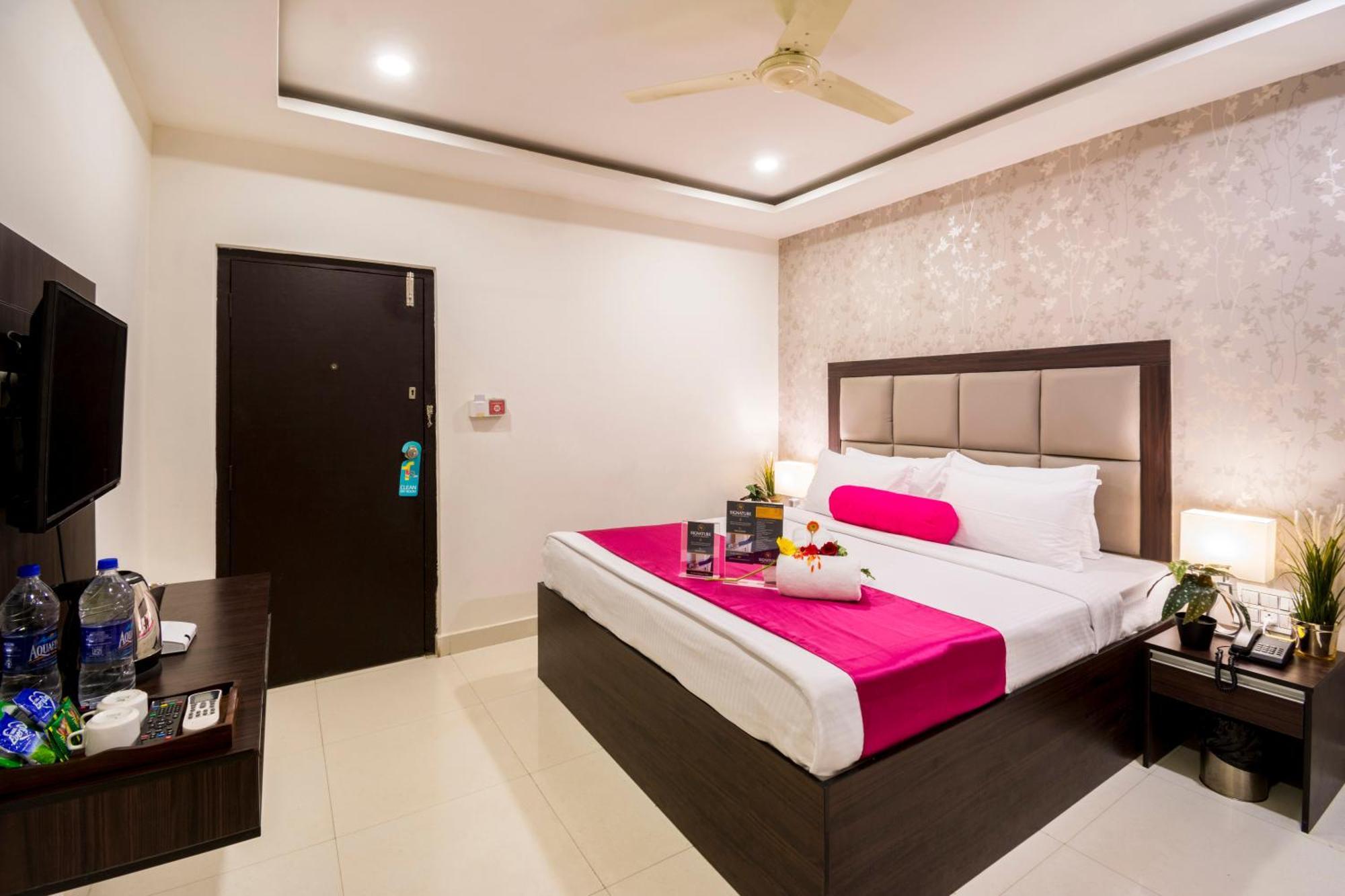 Fortune Airport Zone 4*