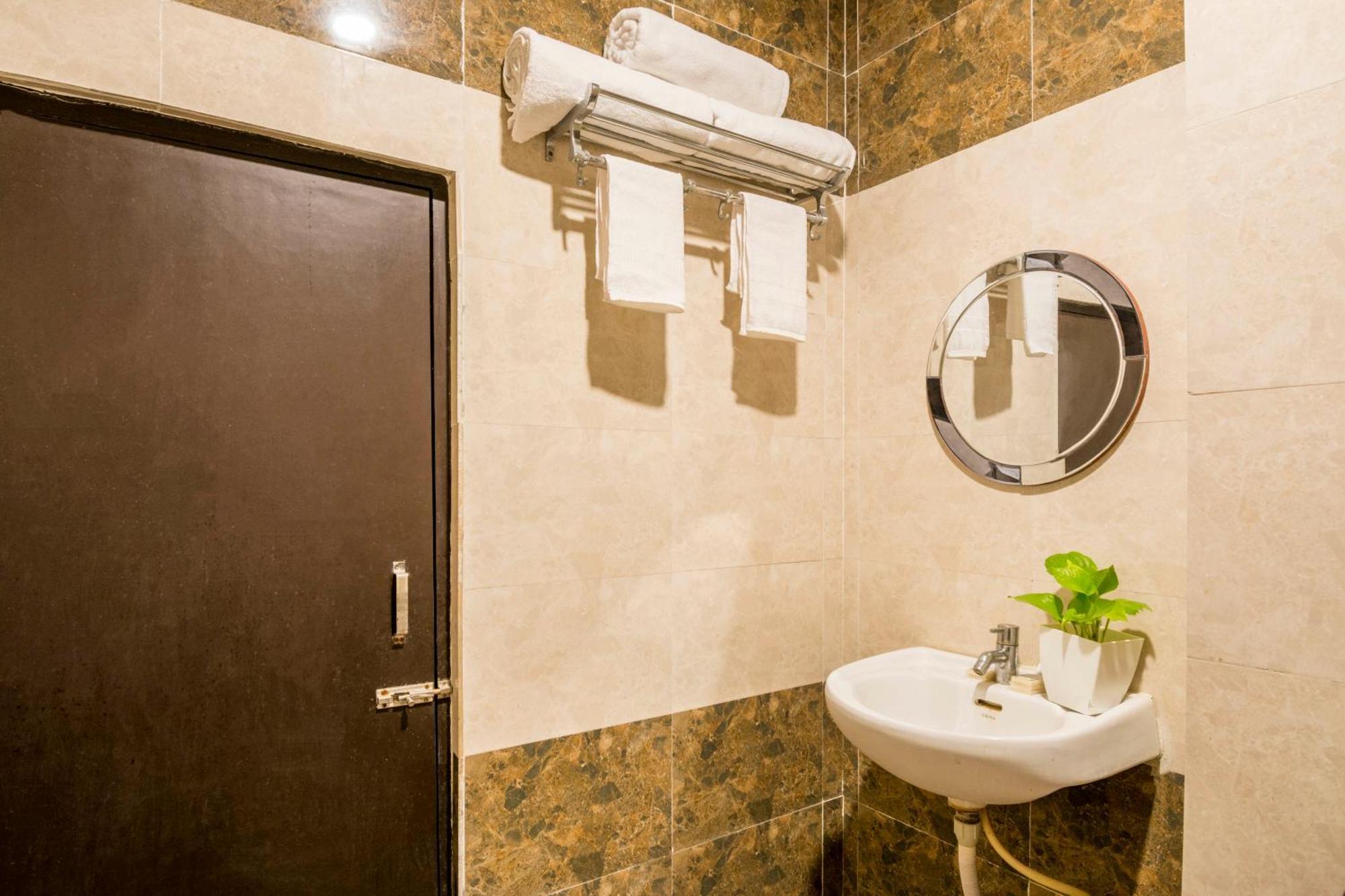 Fortune Airport Zone 4*