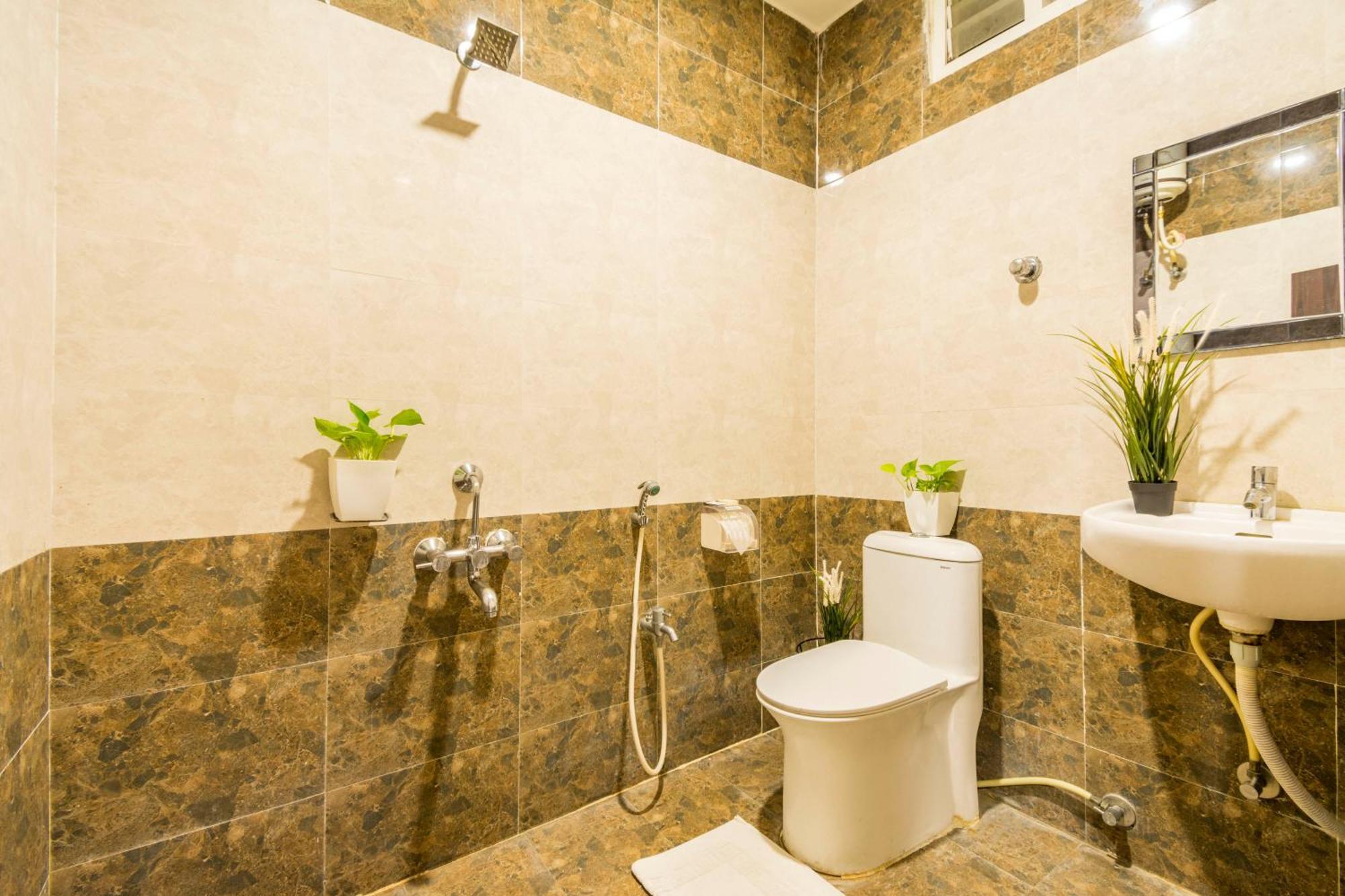 Fortune Airport Zone Hotel