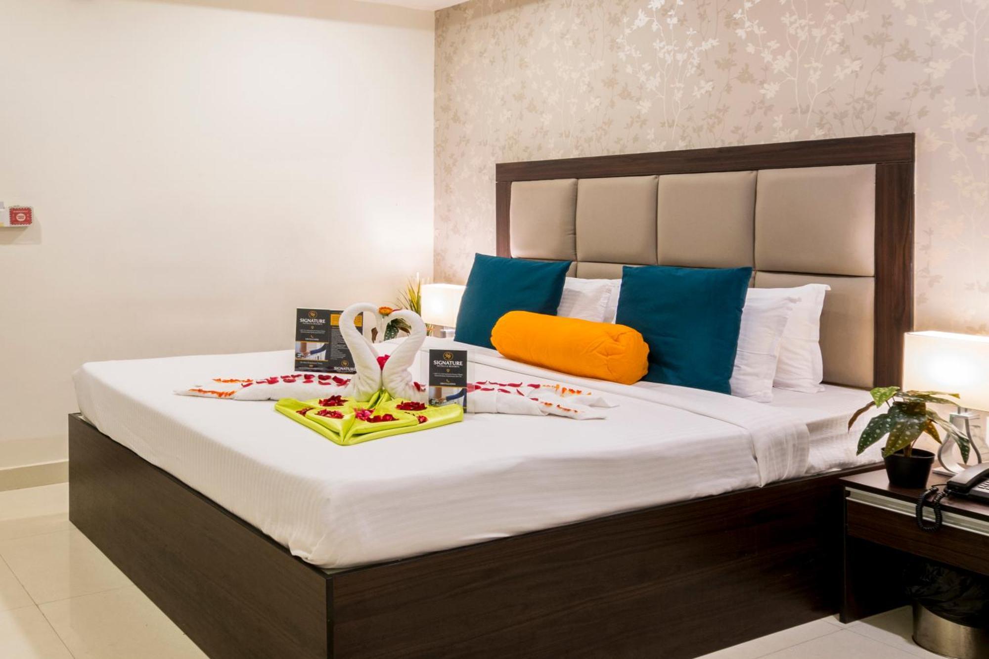 Fortune Airport Zone Hotel 4*
