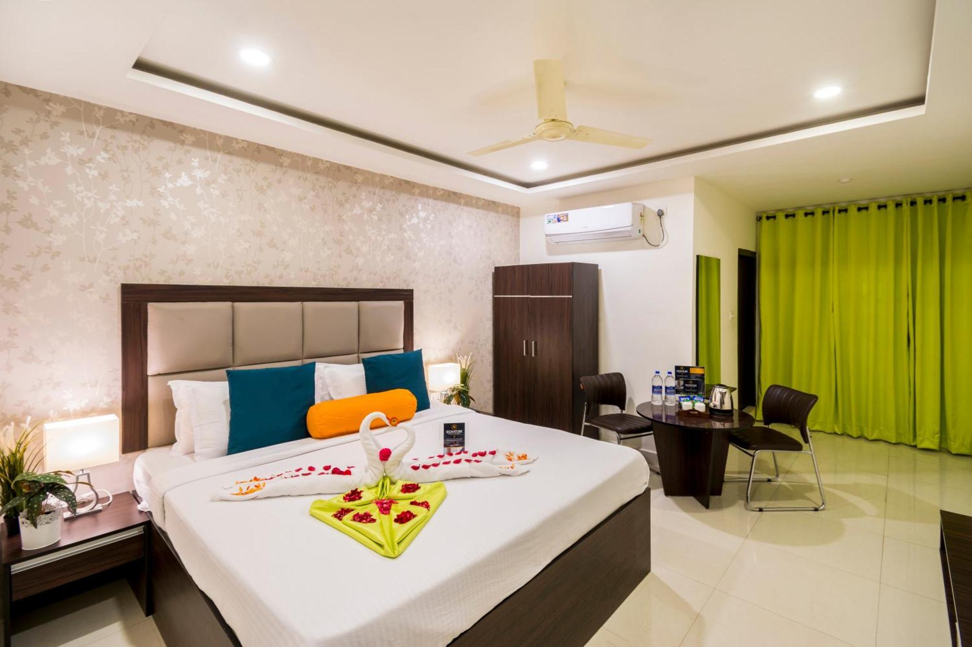Hotel Fortune Airport Zone 4*