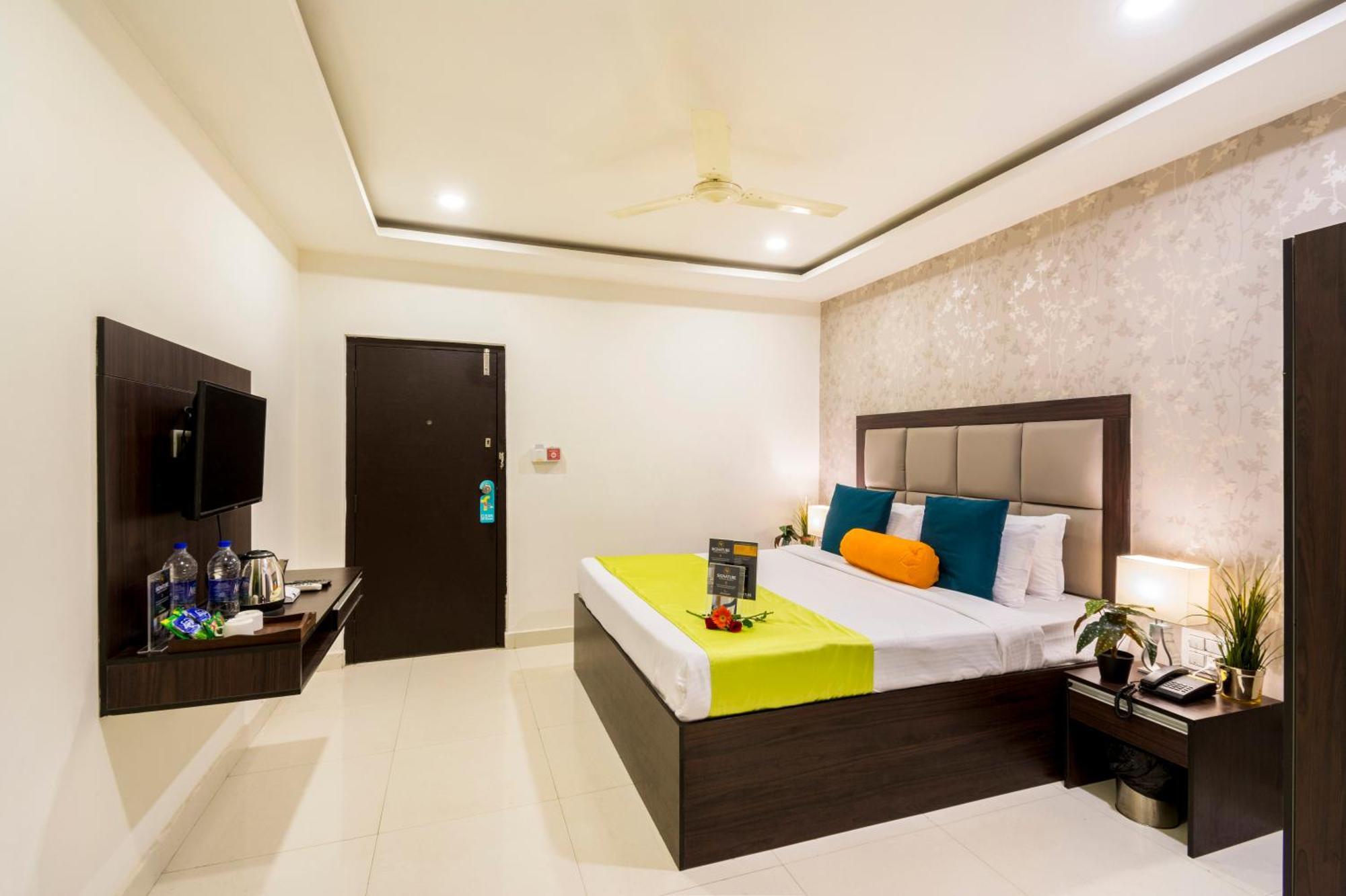 Fortune Airport Zone 4*