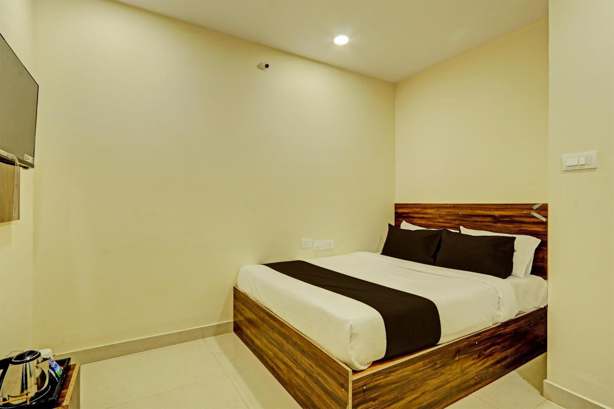 O R Square Homes 4*