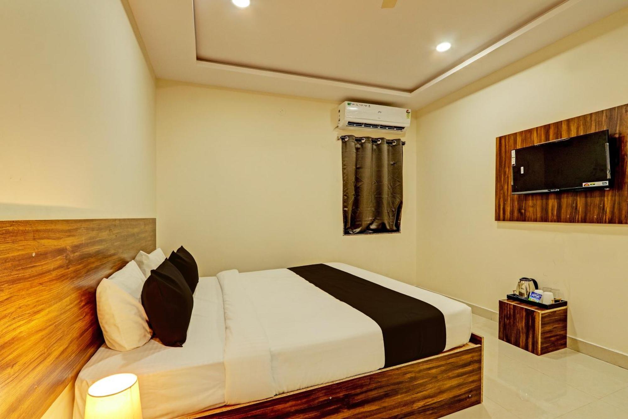 O R Square Homes Hotel Hyderabad