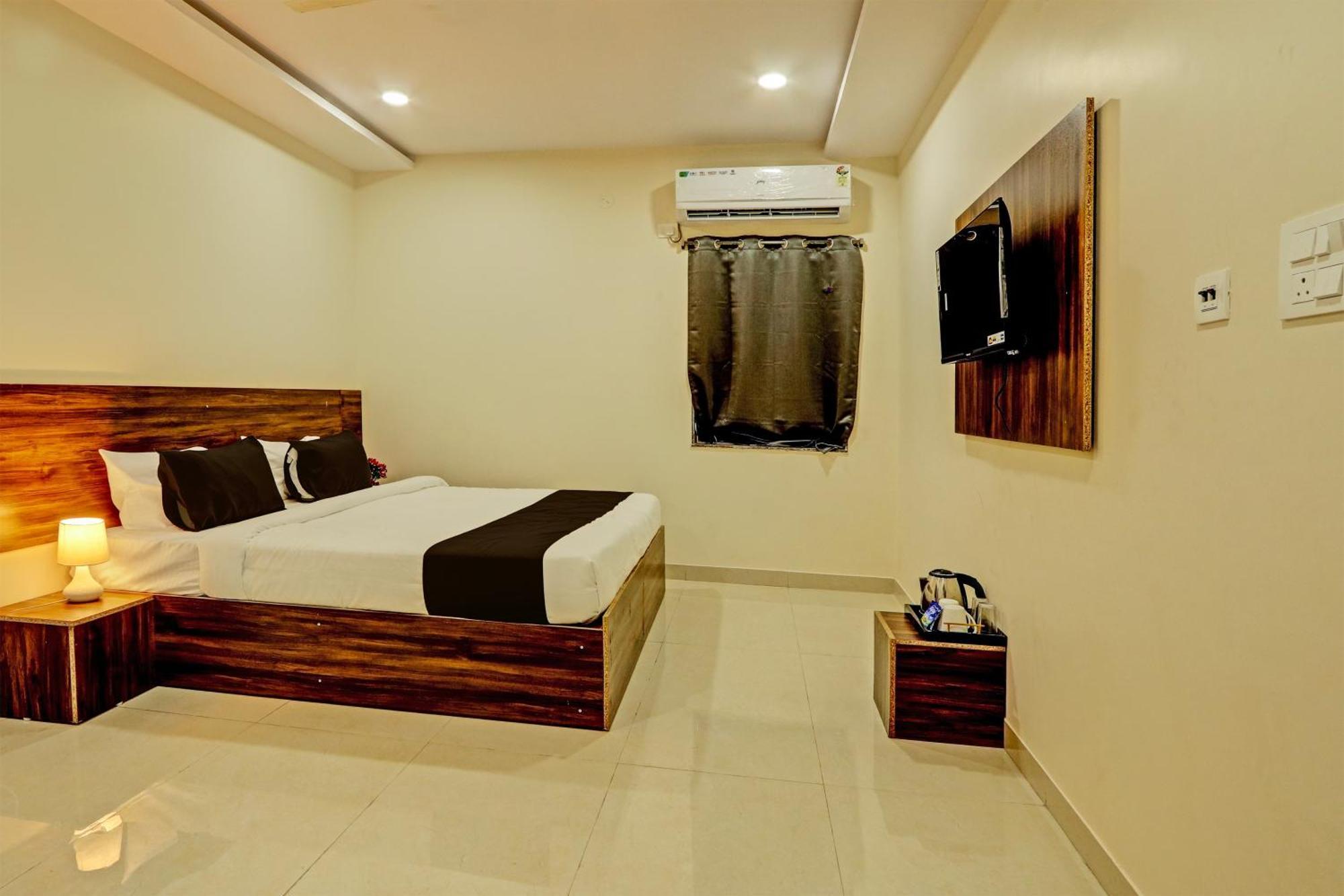 O R Square Homes Hyderabad