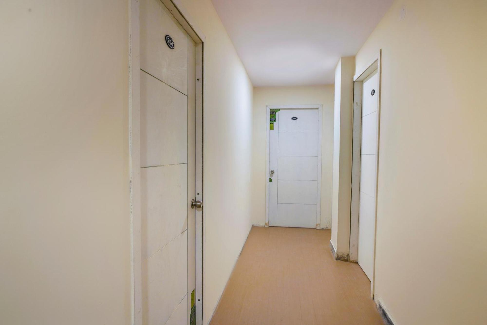 Hotel Super O Alpine Glow Zenith