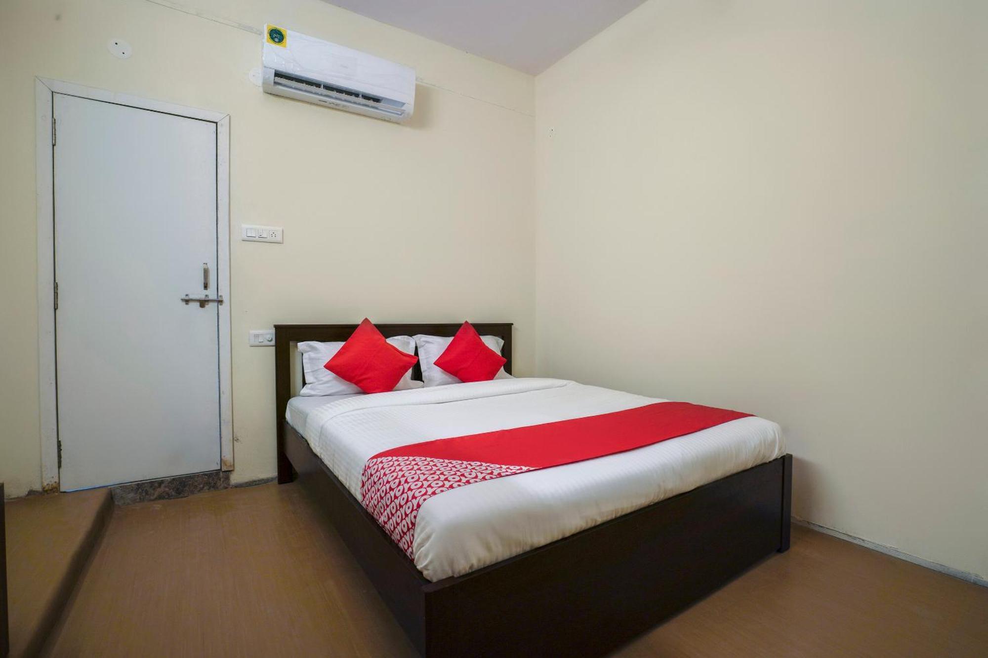Hotel Super O Alpine Glow Zenith Hyderabad