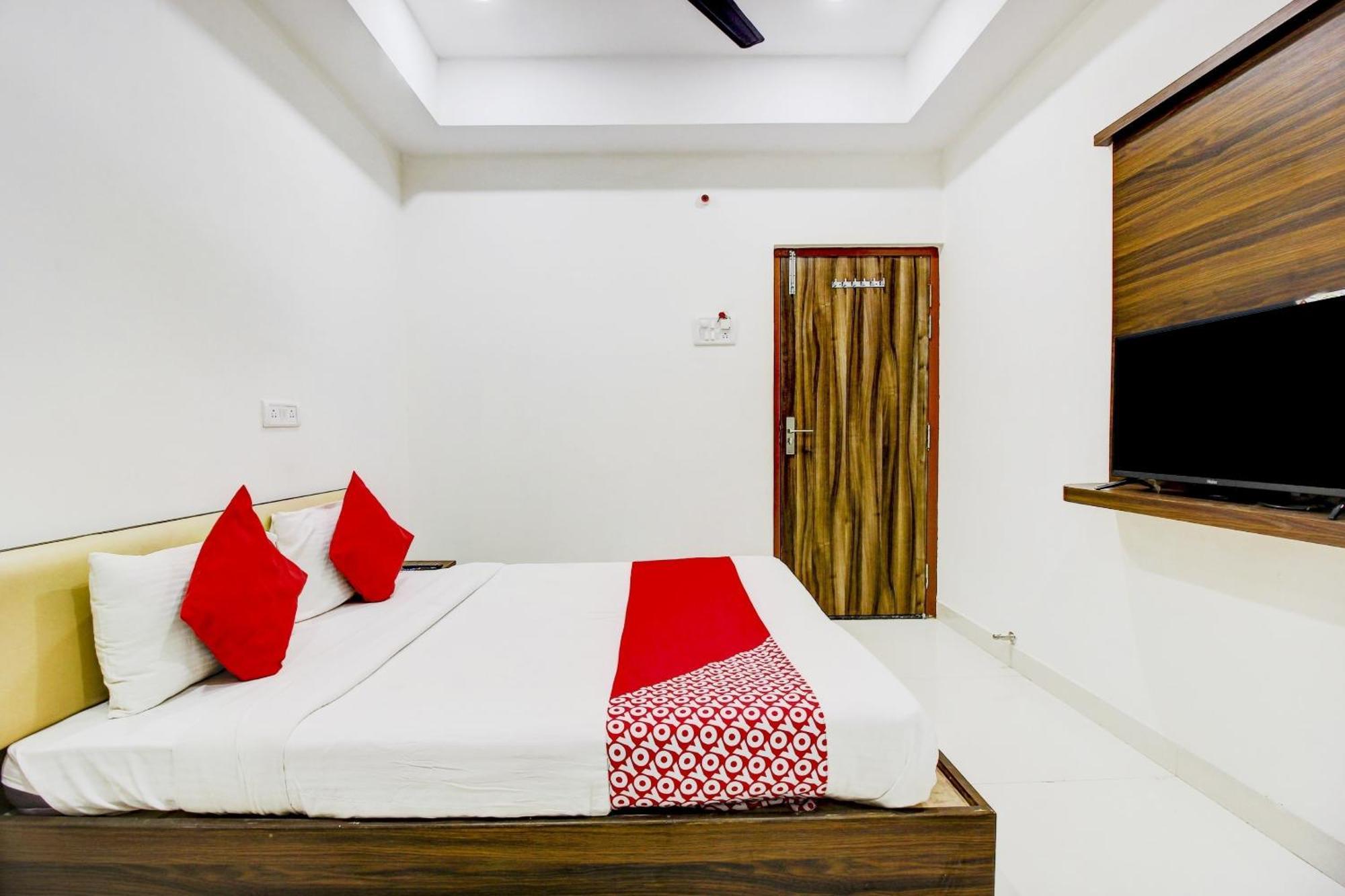 O Dream Hotel