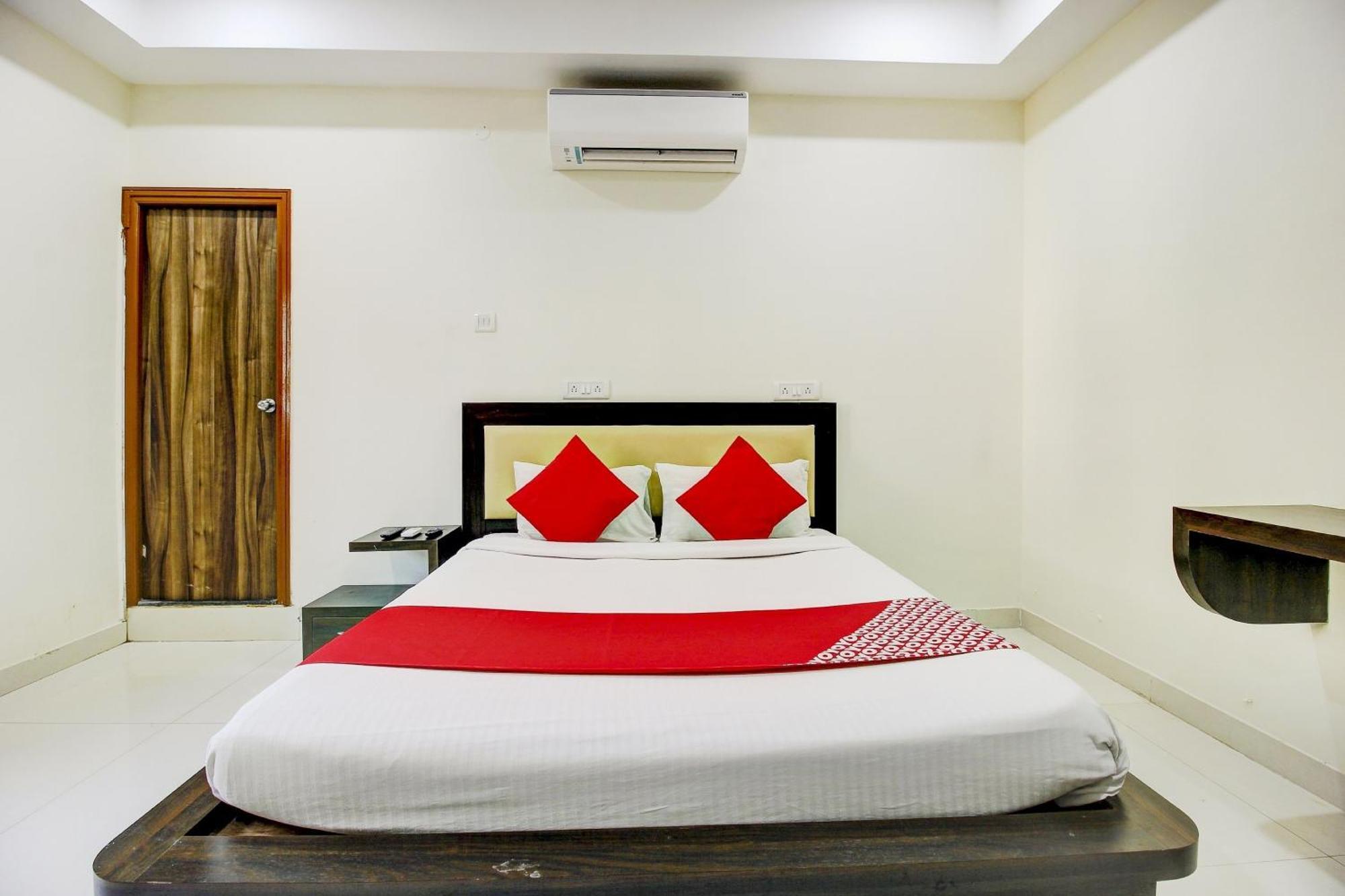O Dream Hotel