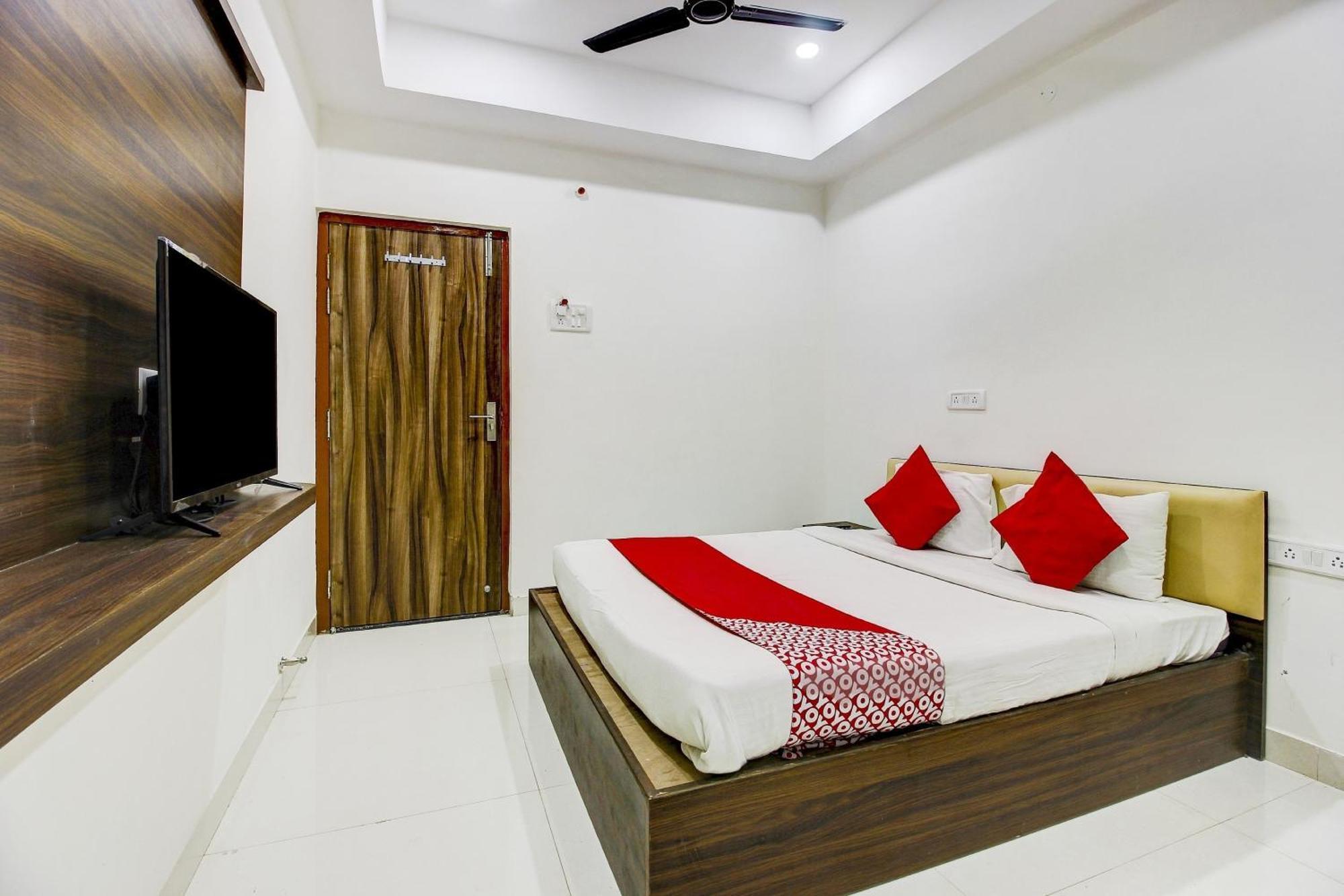 Hotel O Dream