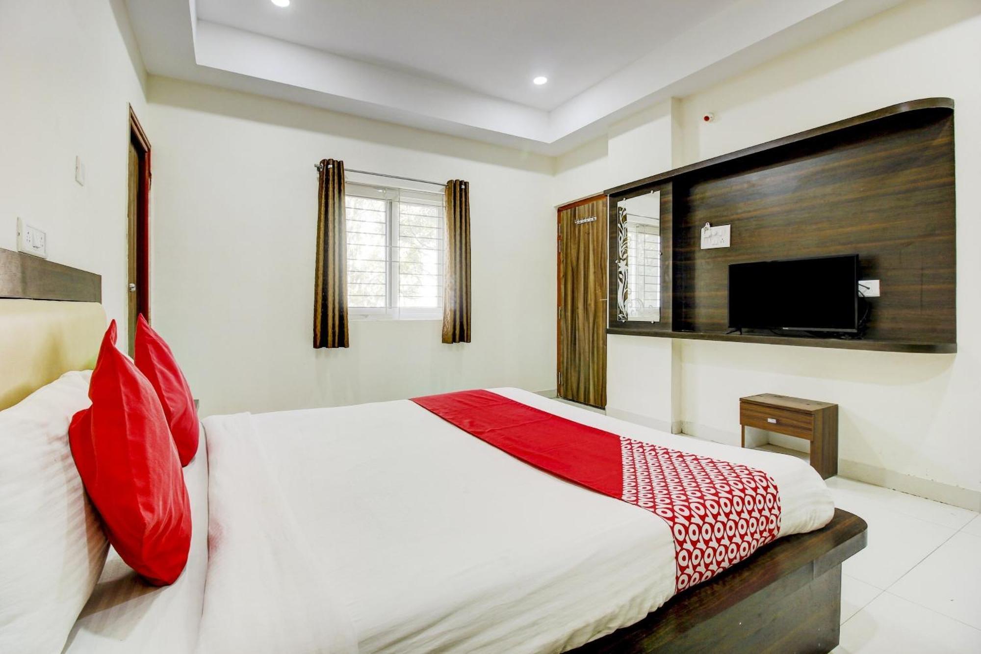 Hotel O Dream 4*
