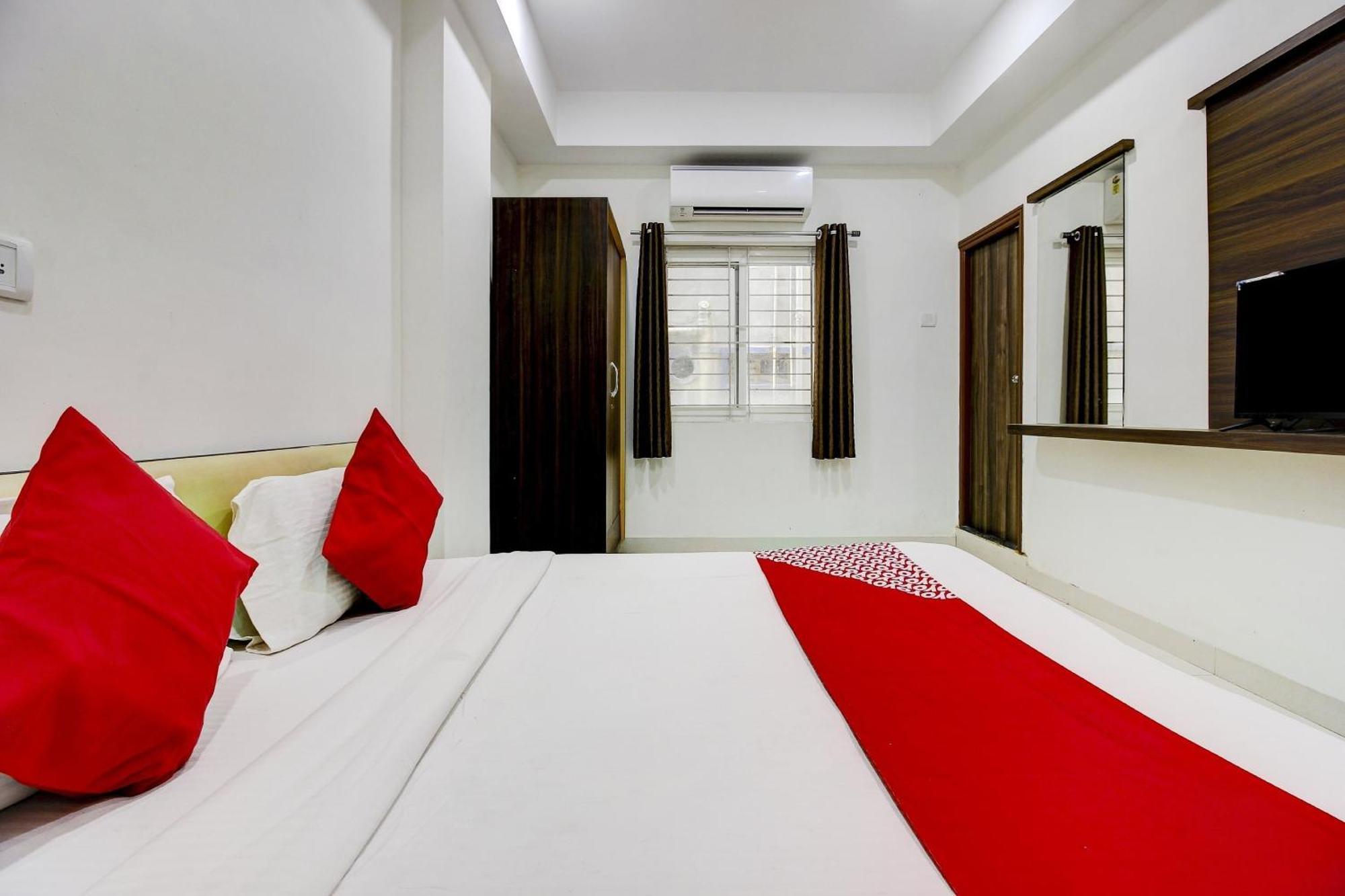 O Dream Hotel Hyderabad