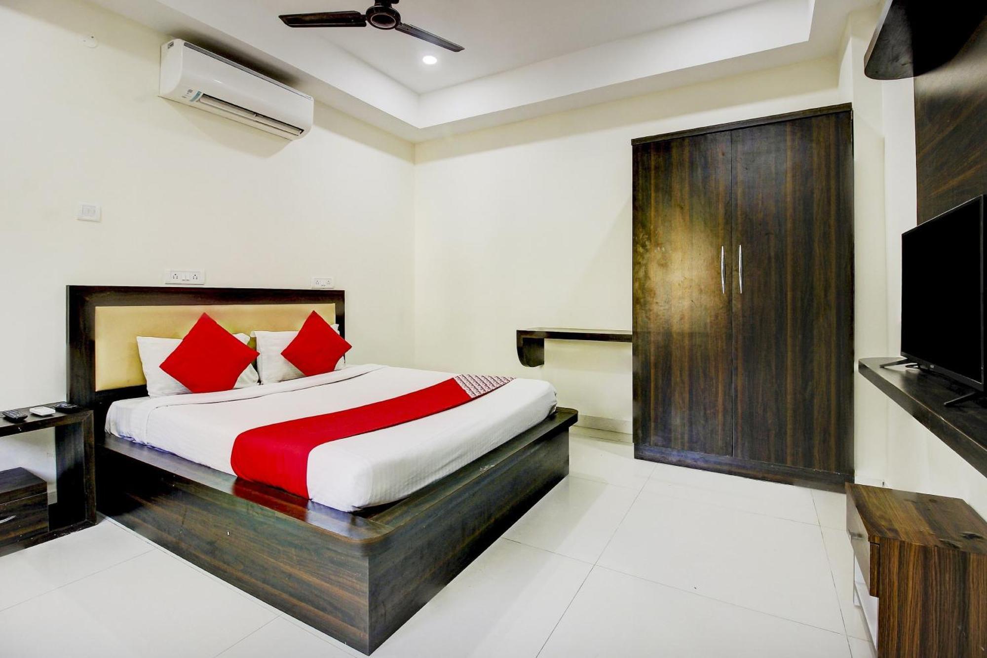 Hotel O Dream Hyderabad