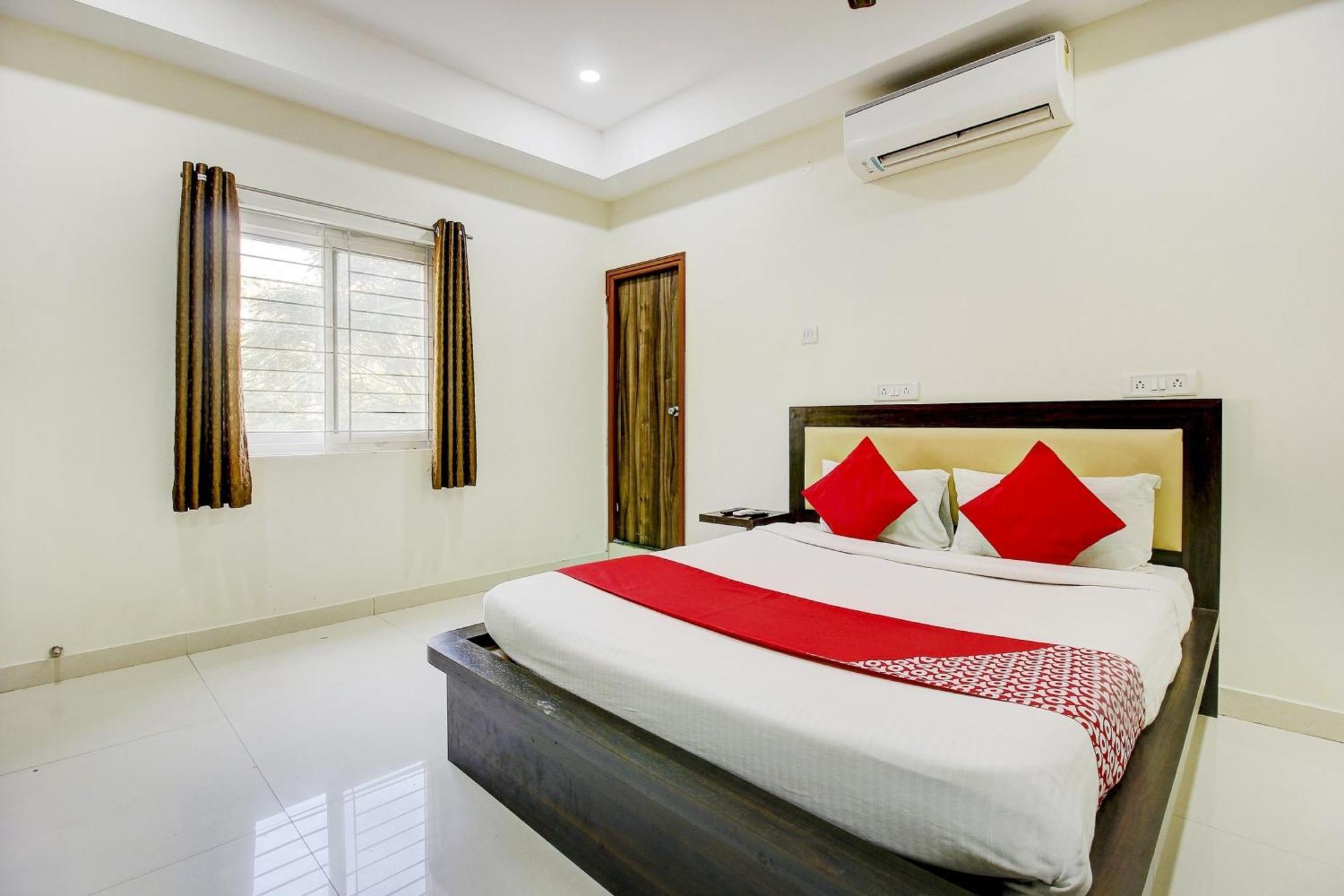 O Dream 4* Hyderabad
