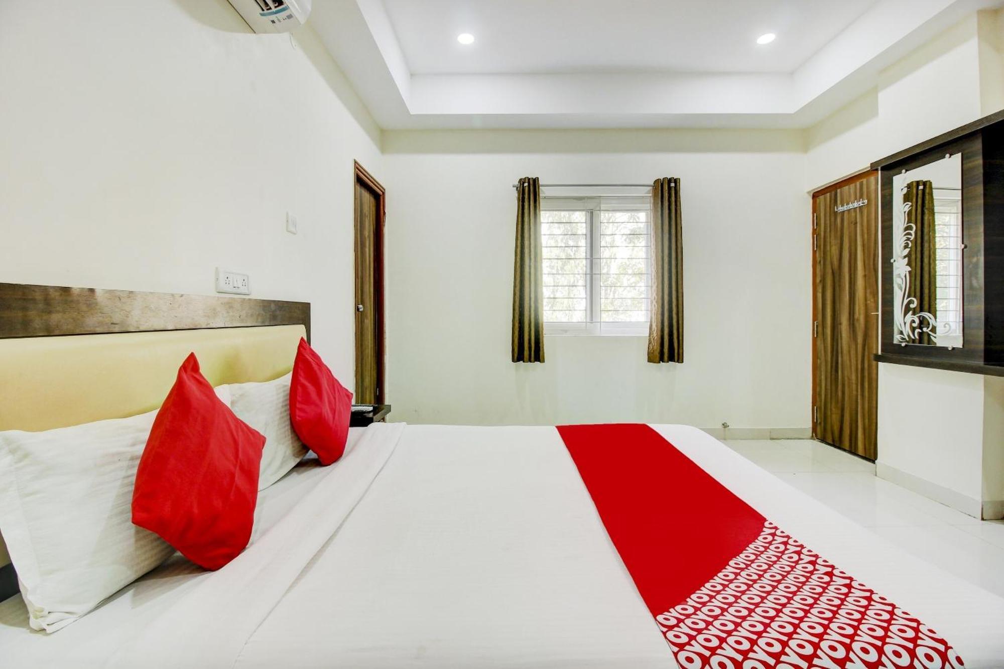 O Dream Hotel