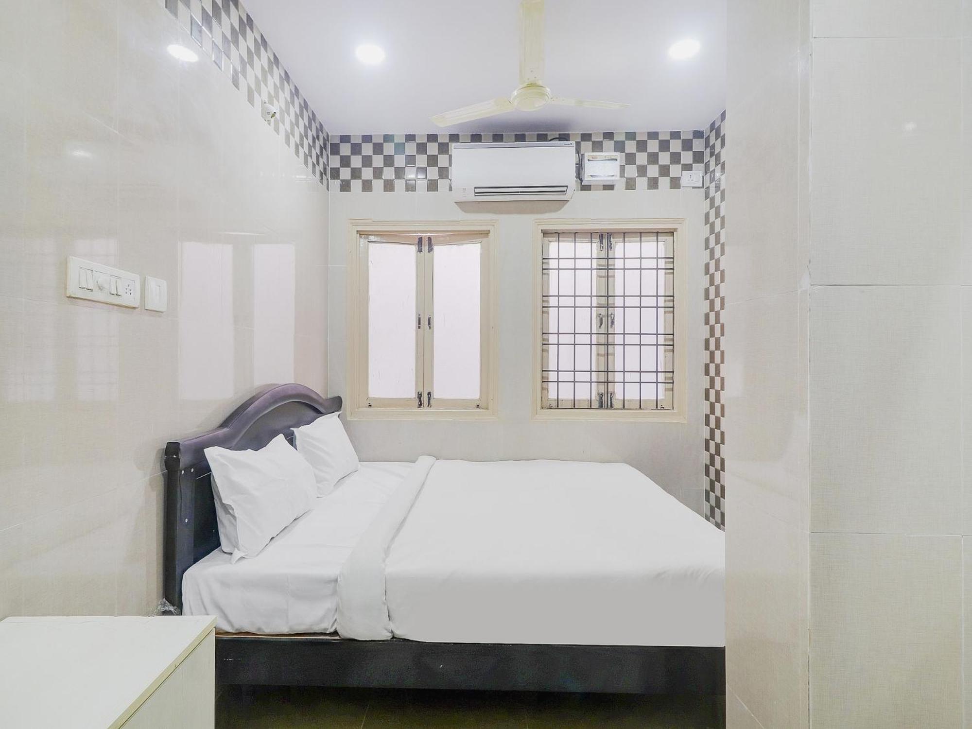 O Aroma Classic Near Nampally Railway Station