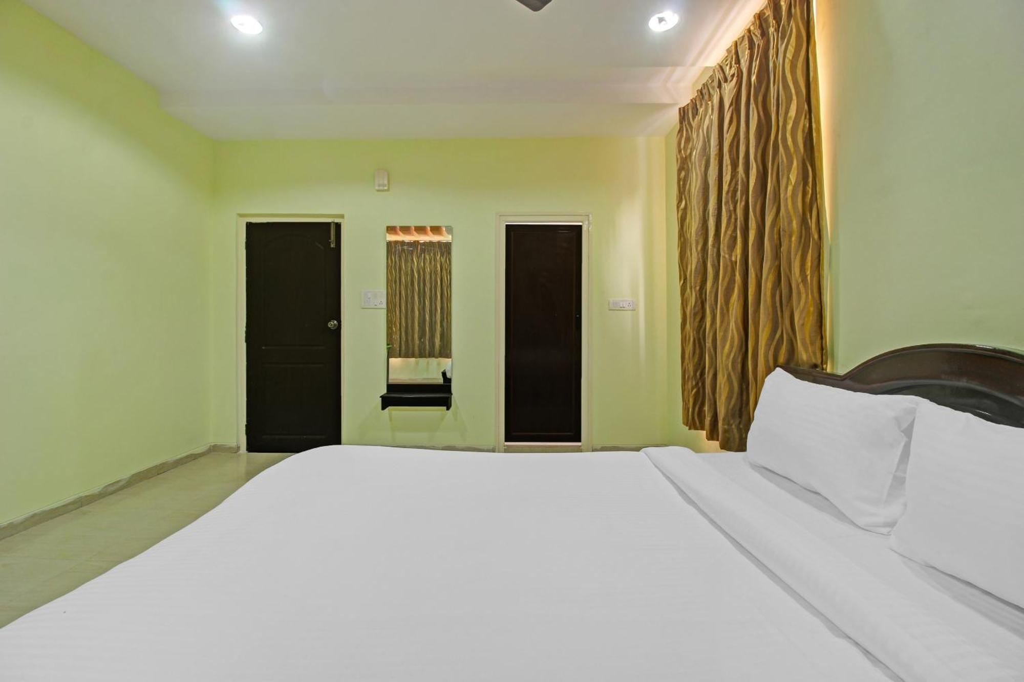O Sri Residency Near