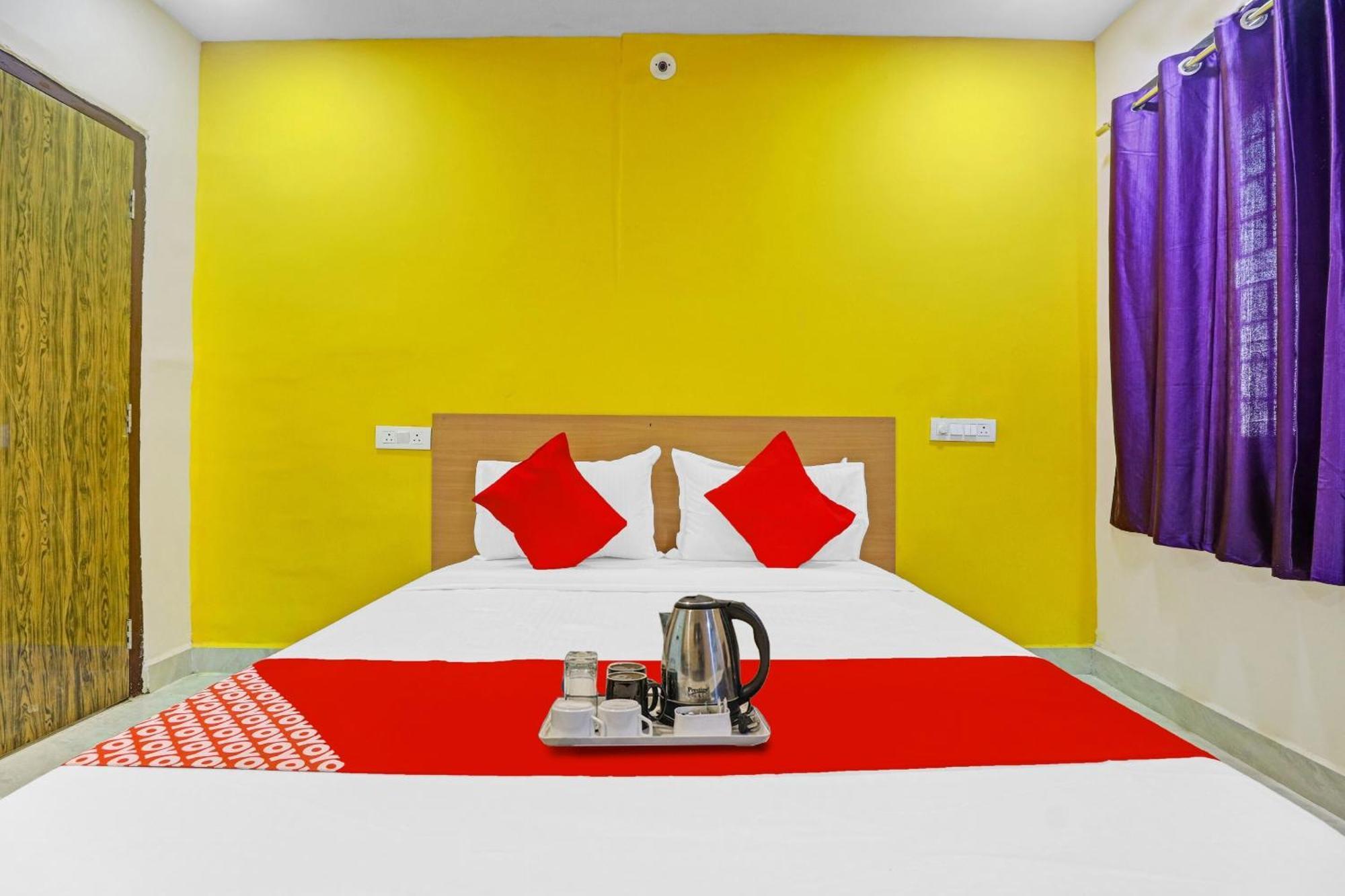 Hotel O Elite