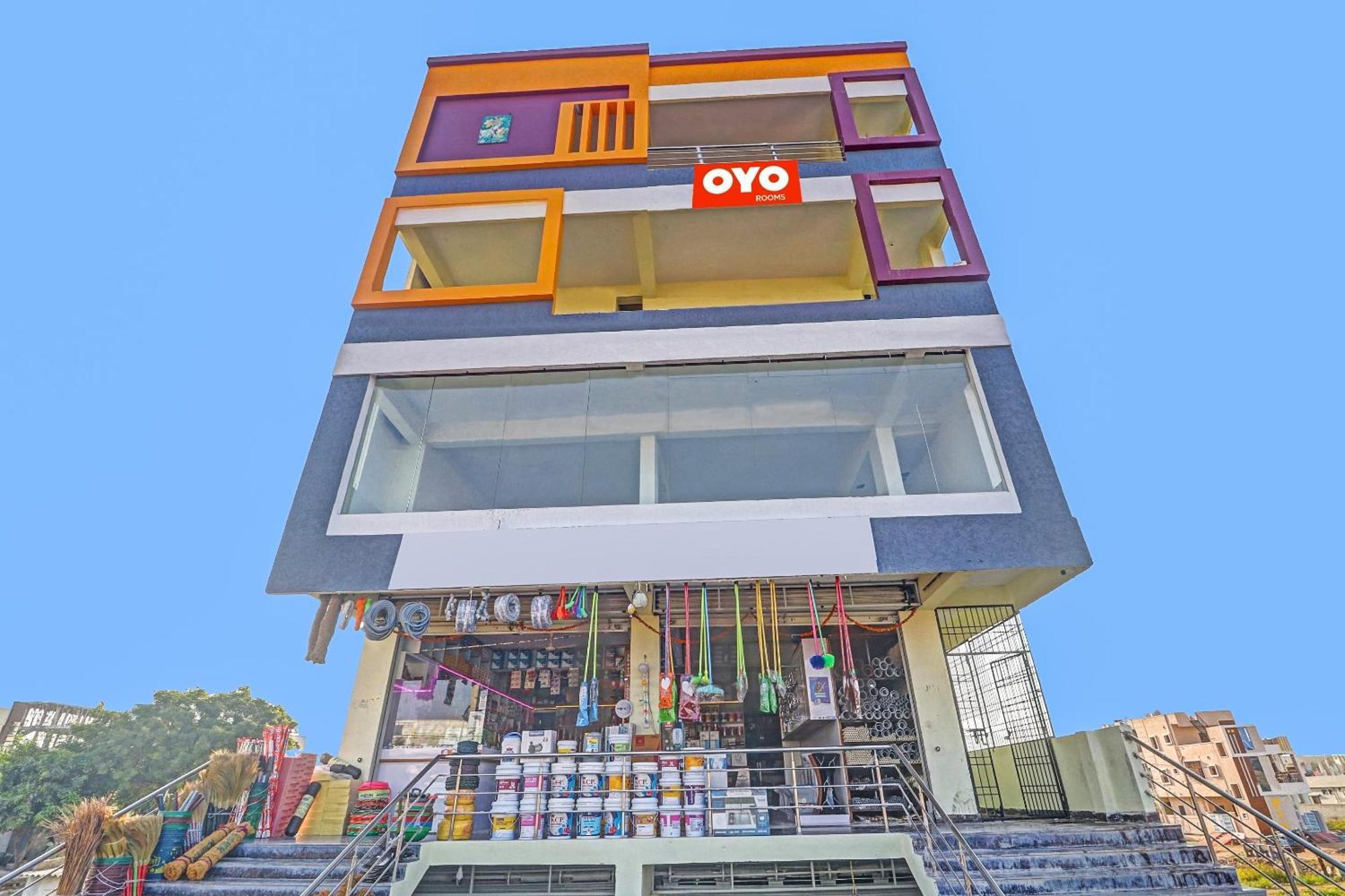 O Elite Hyderabad