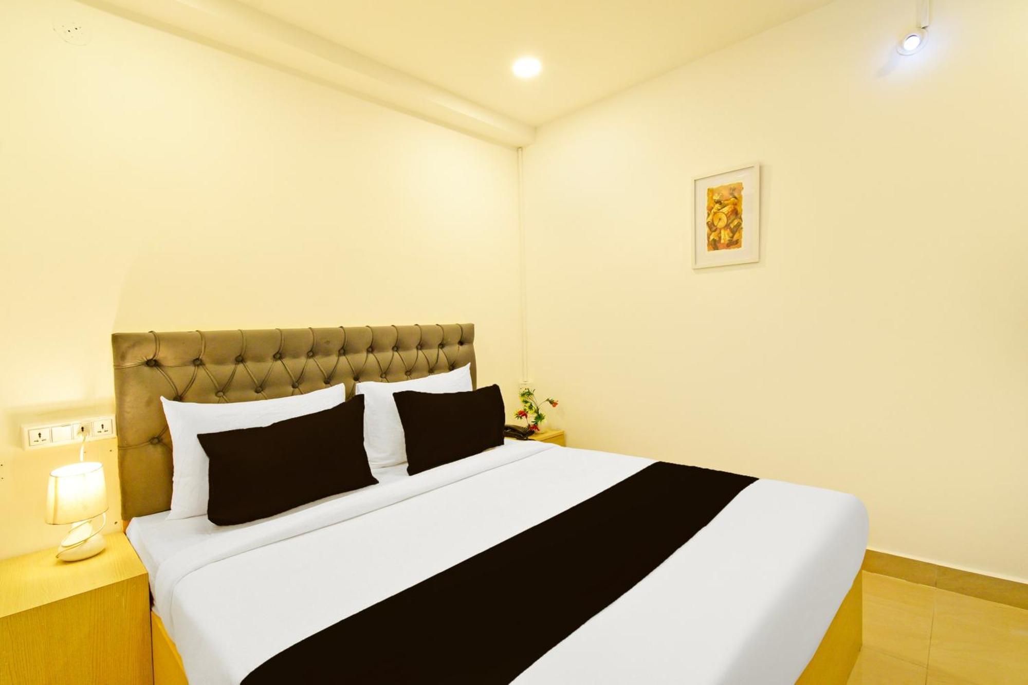 O Wildwings A Hotel 3*