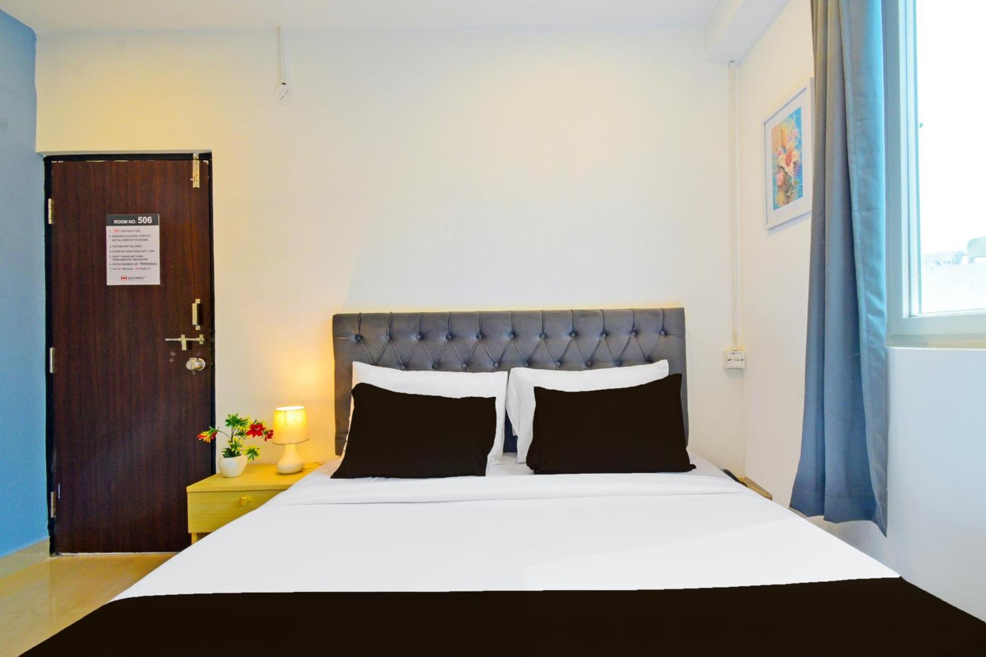 Hotel O Wildwings A