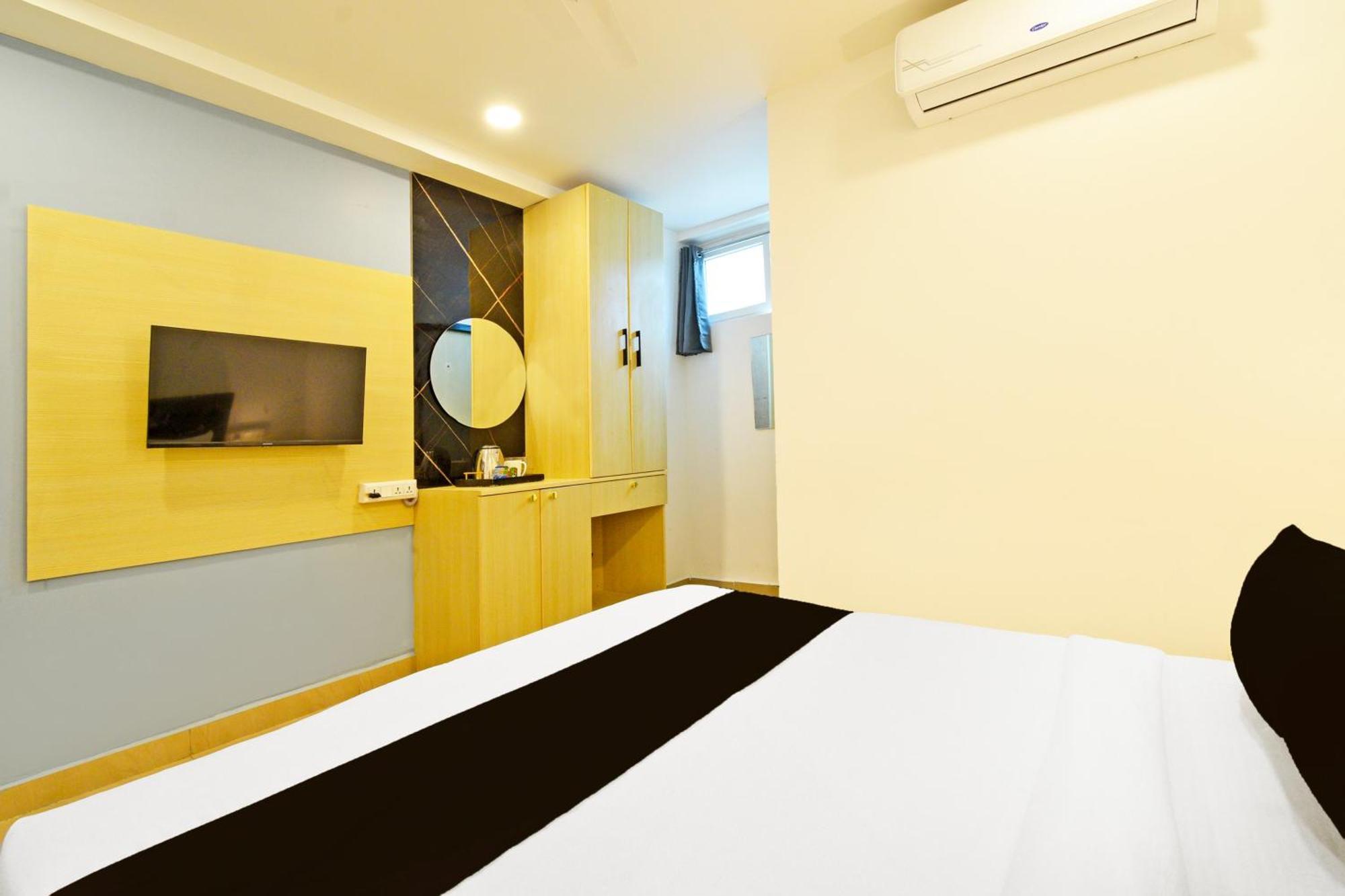 O Wildwings A Hotel