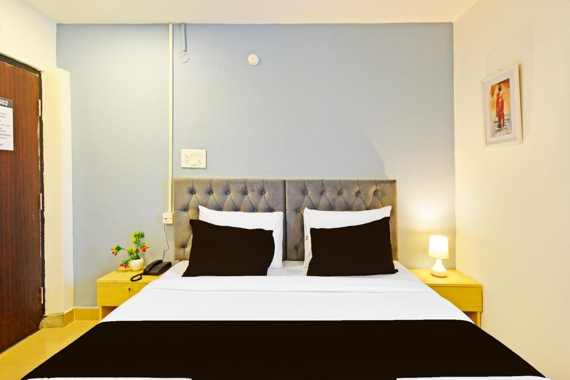 O Wildwings A Hotel