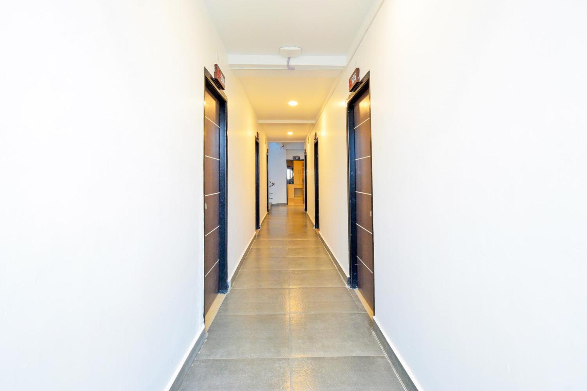 Hotel O Wildwings A