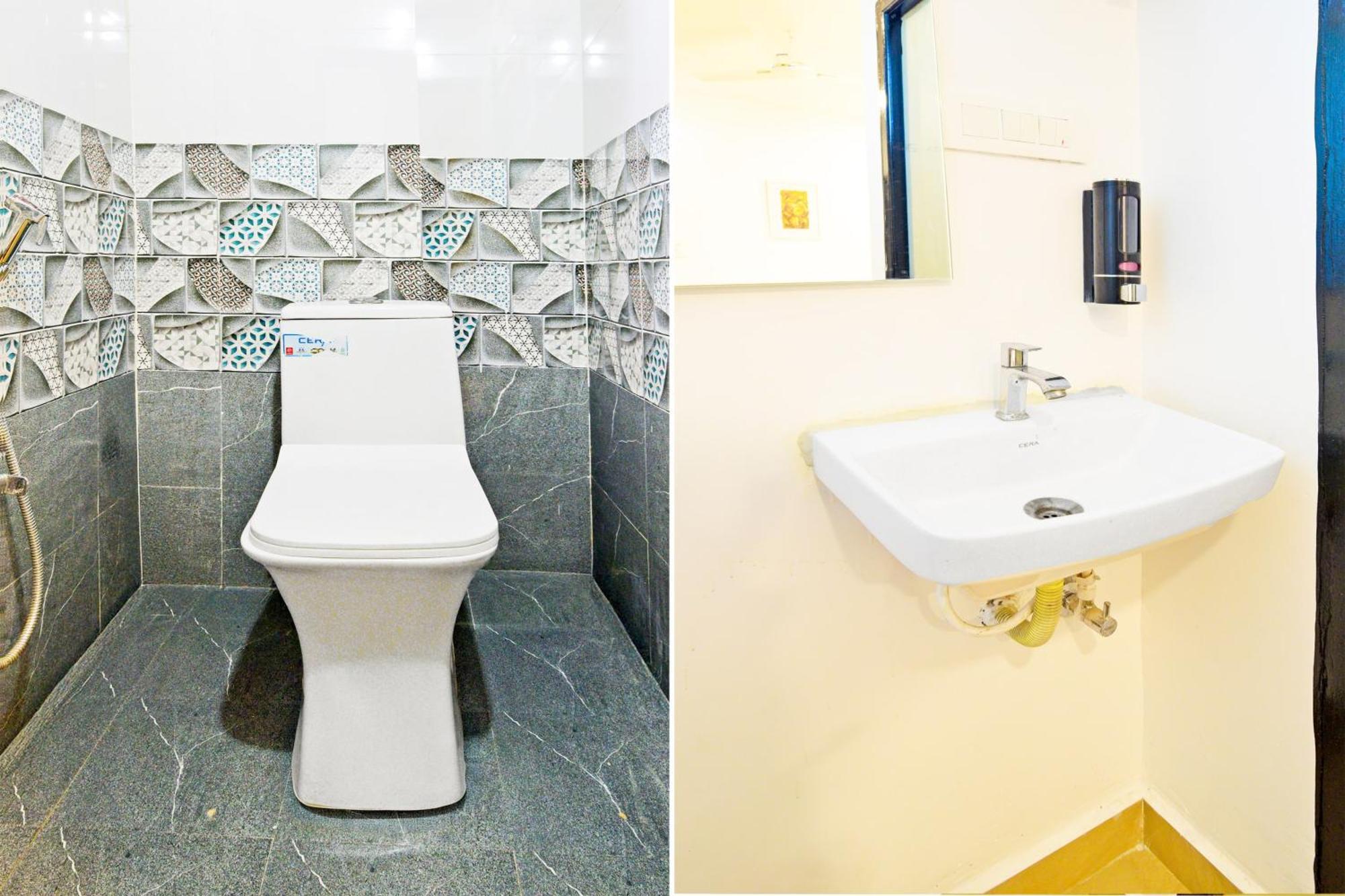 Hotel O Wildwings A 3*