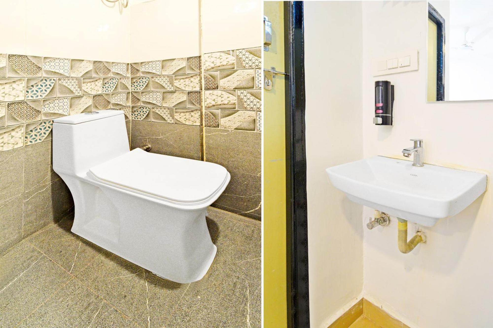 Hotel O Wildwings A 3*