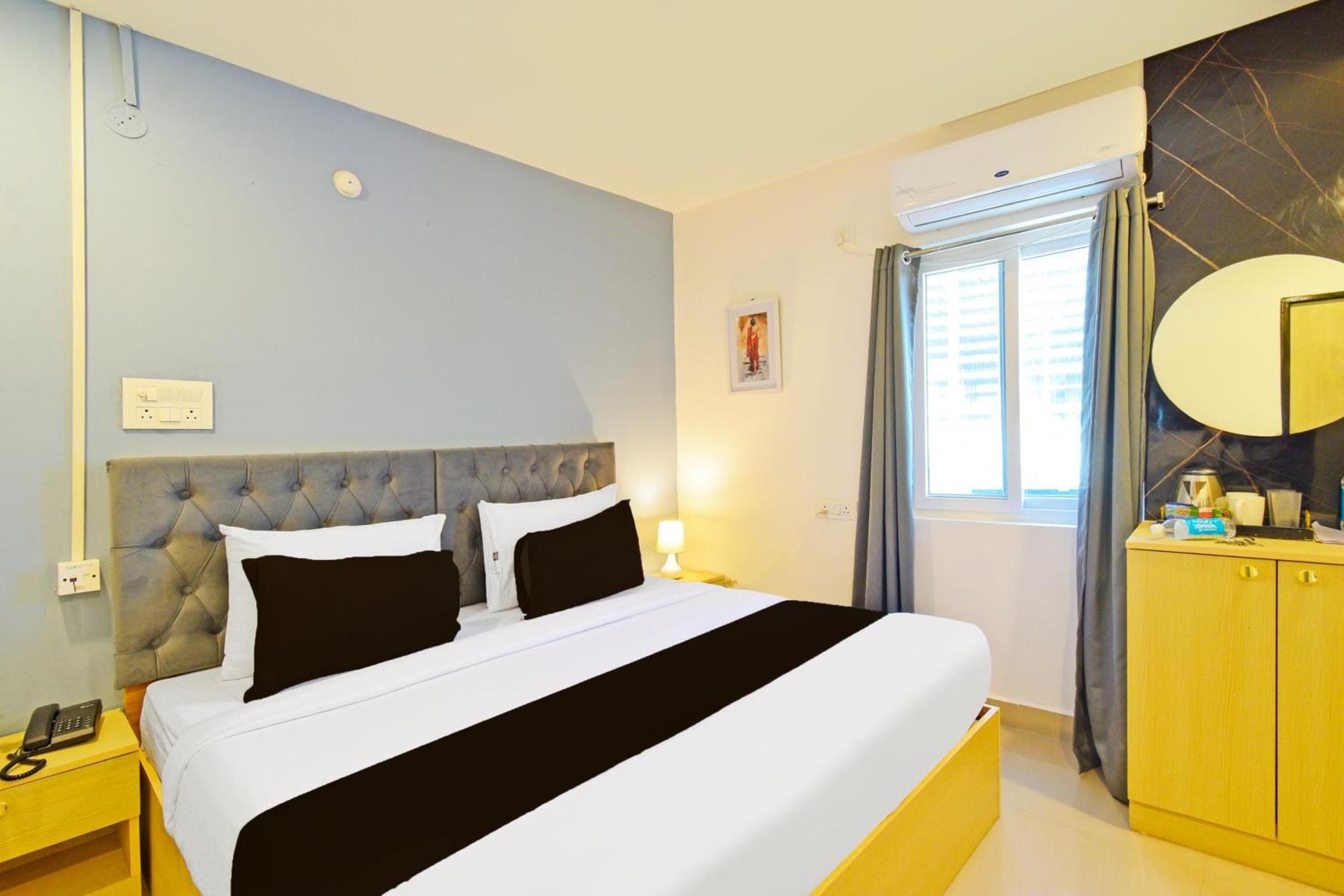 O Wildwings A Hotel 3*