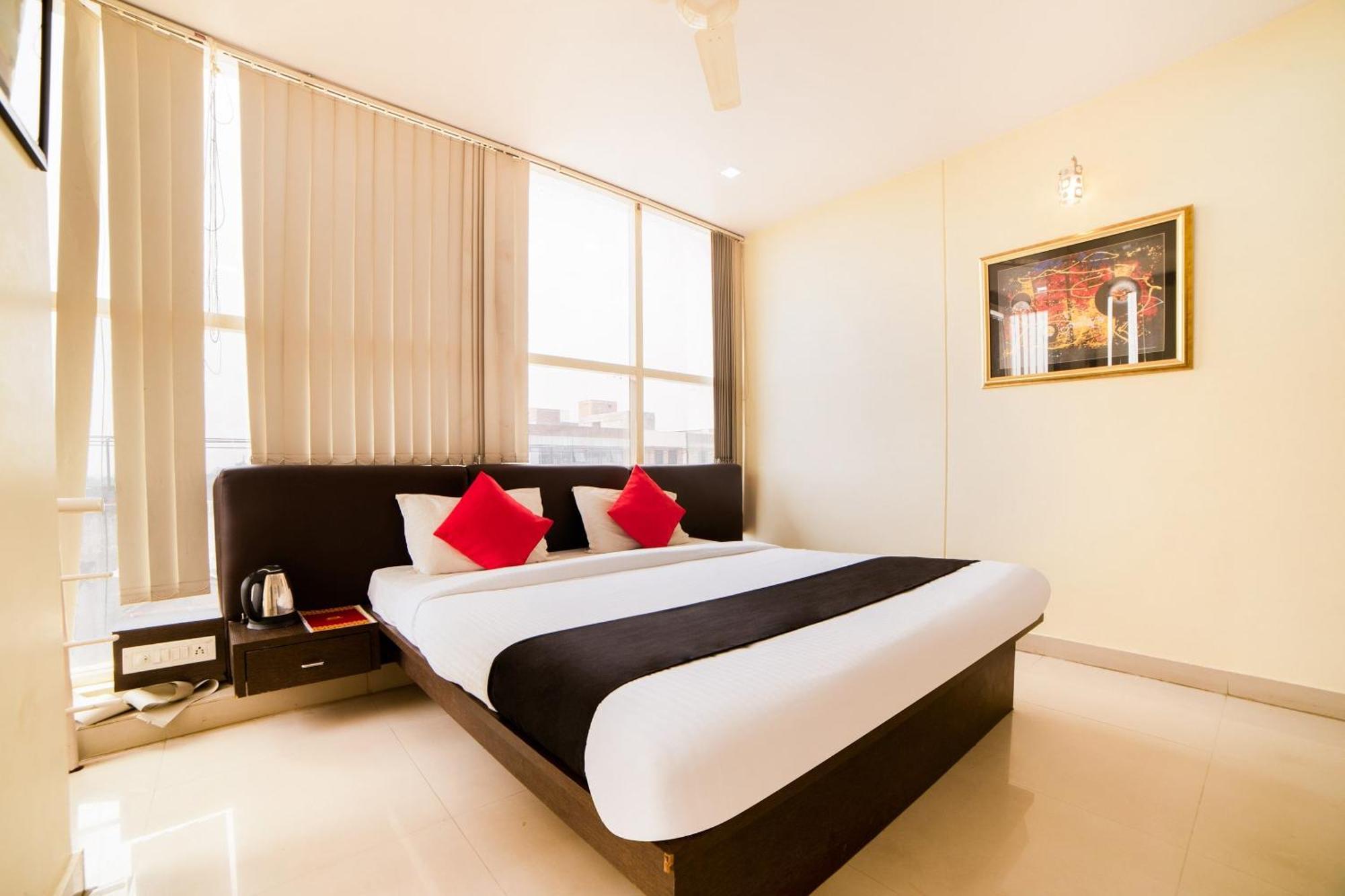 Super Capital O Raaga Grand Hyderabad