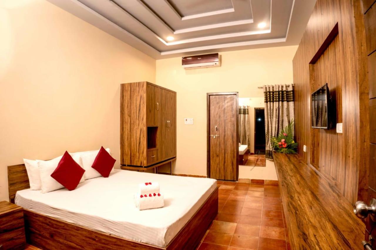 Resort Farm - Shamirpet, *