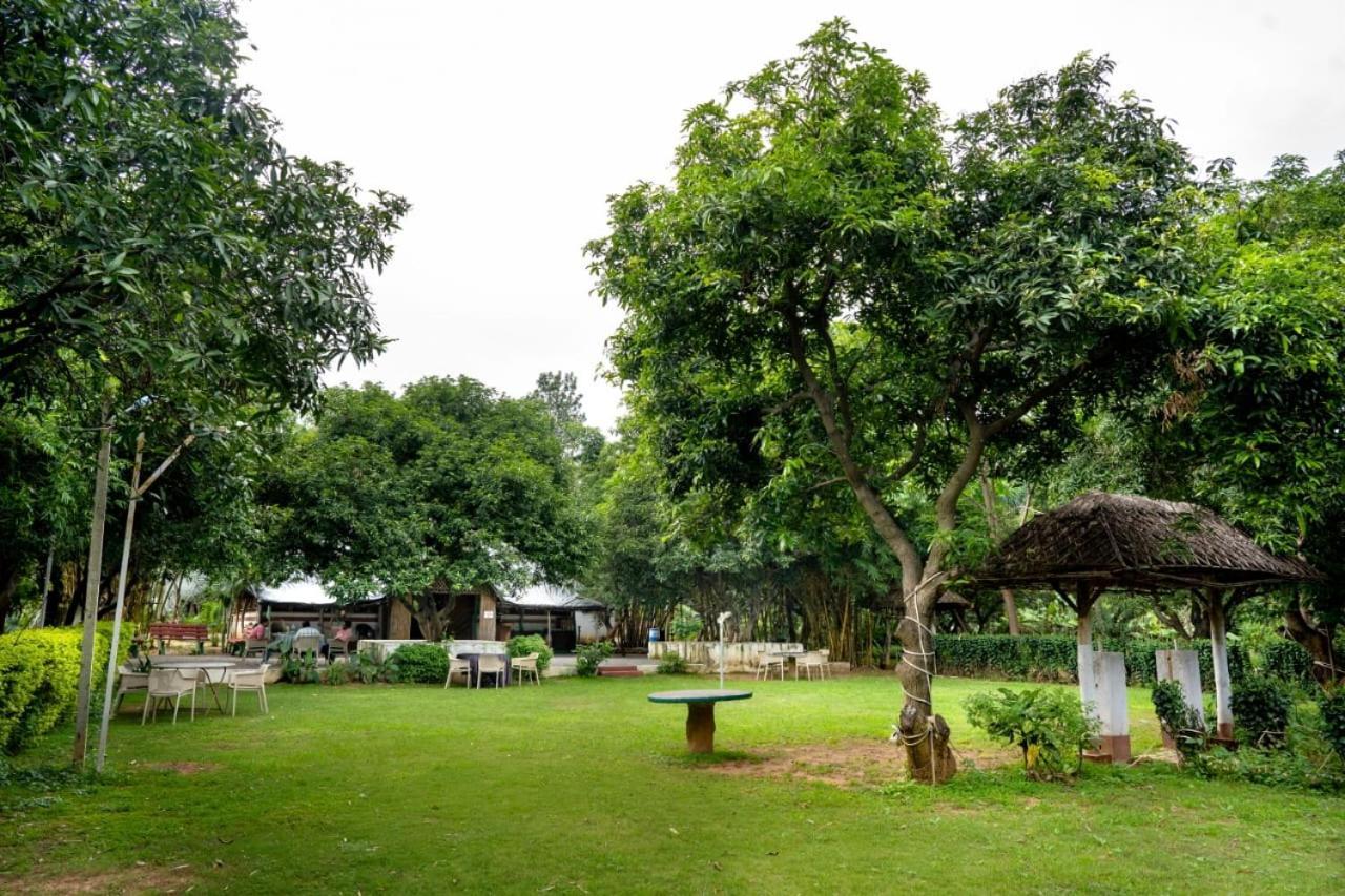 Resort Farm - Shamirpet, Hyderabad