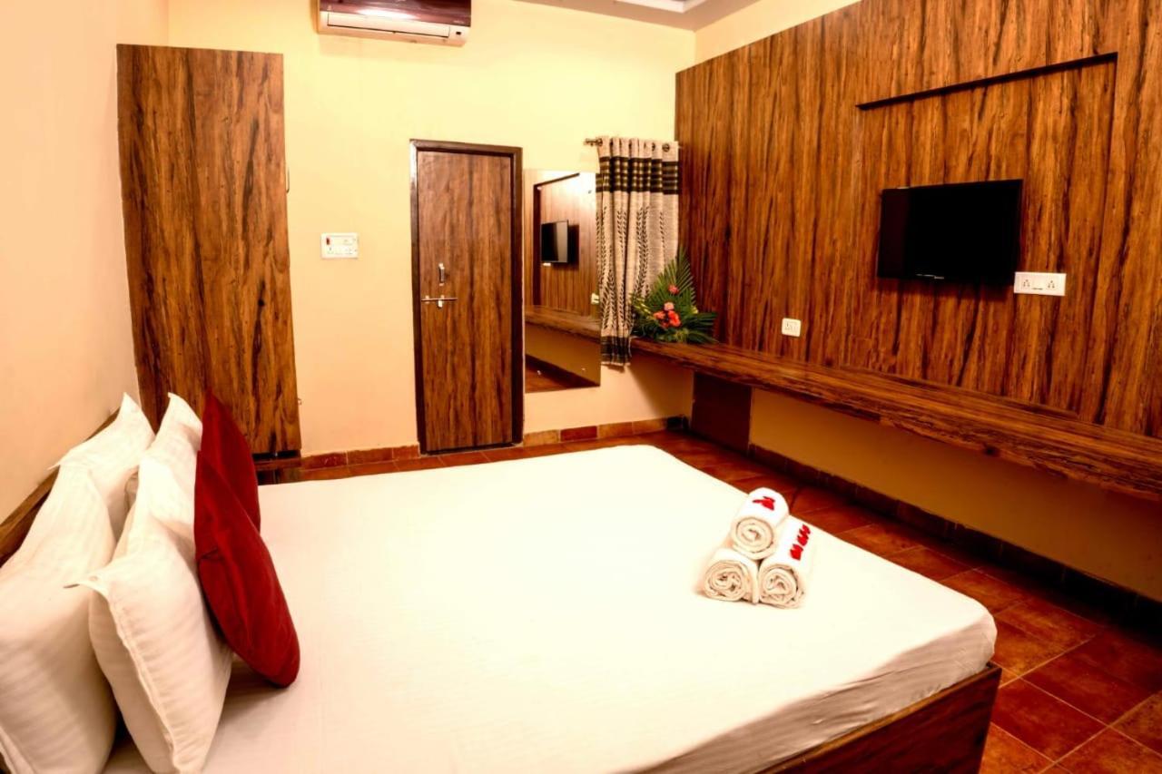 Resort Farm - Shamirpet,