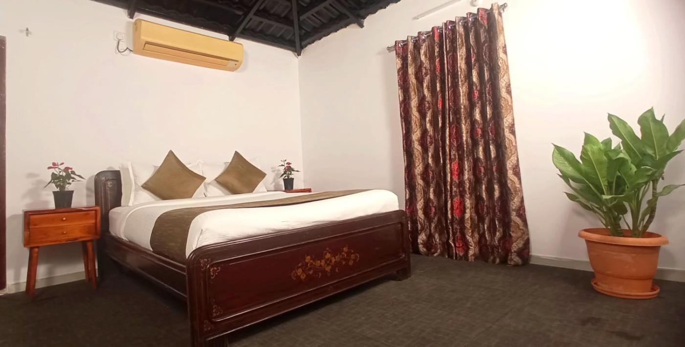 Resort Farm - Shamirpet,