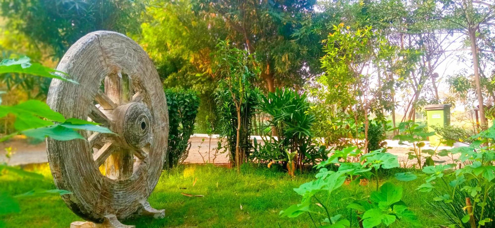 Farm - Shamirpet, Resort