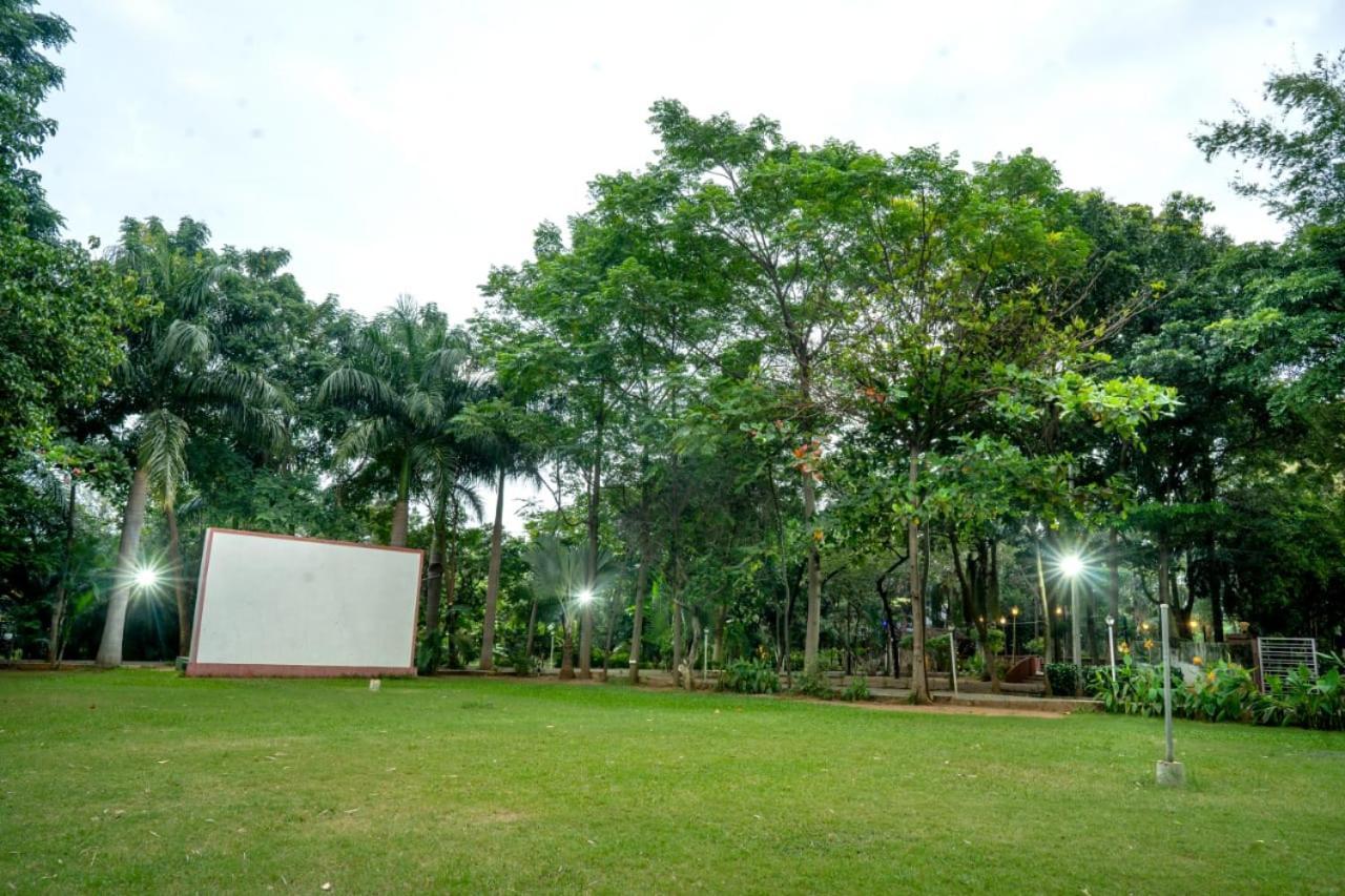 Resort Farm - Shamirpet, Hyderabad
